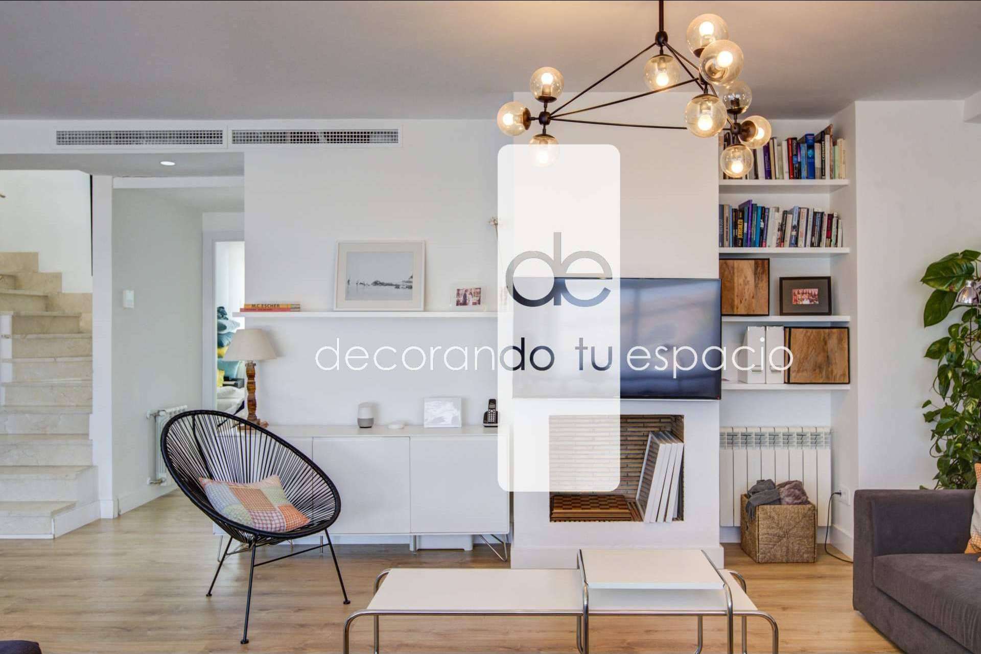 La importancia de contar con interioristas profesionales de Decorando Tu Espacio
