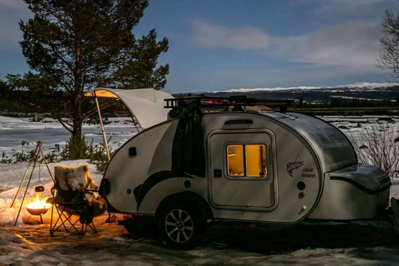 Minicaravanas.com: viajar en mini caravanas familiares es la forma más segura de hacer turismo ante la pandemia