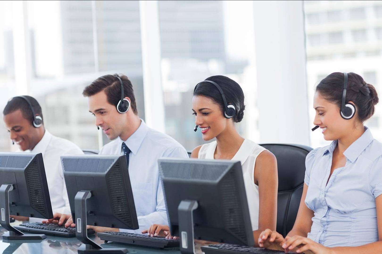 GESDITEL: ¿Cuáles son las ventajas de la comunicación omnicanal multidispositivo con el software contact center?