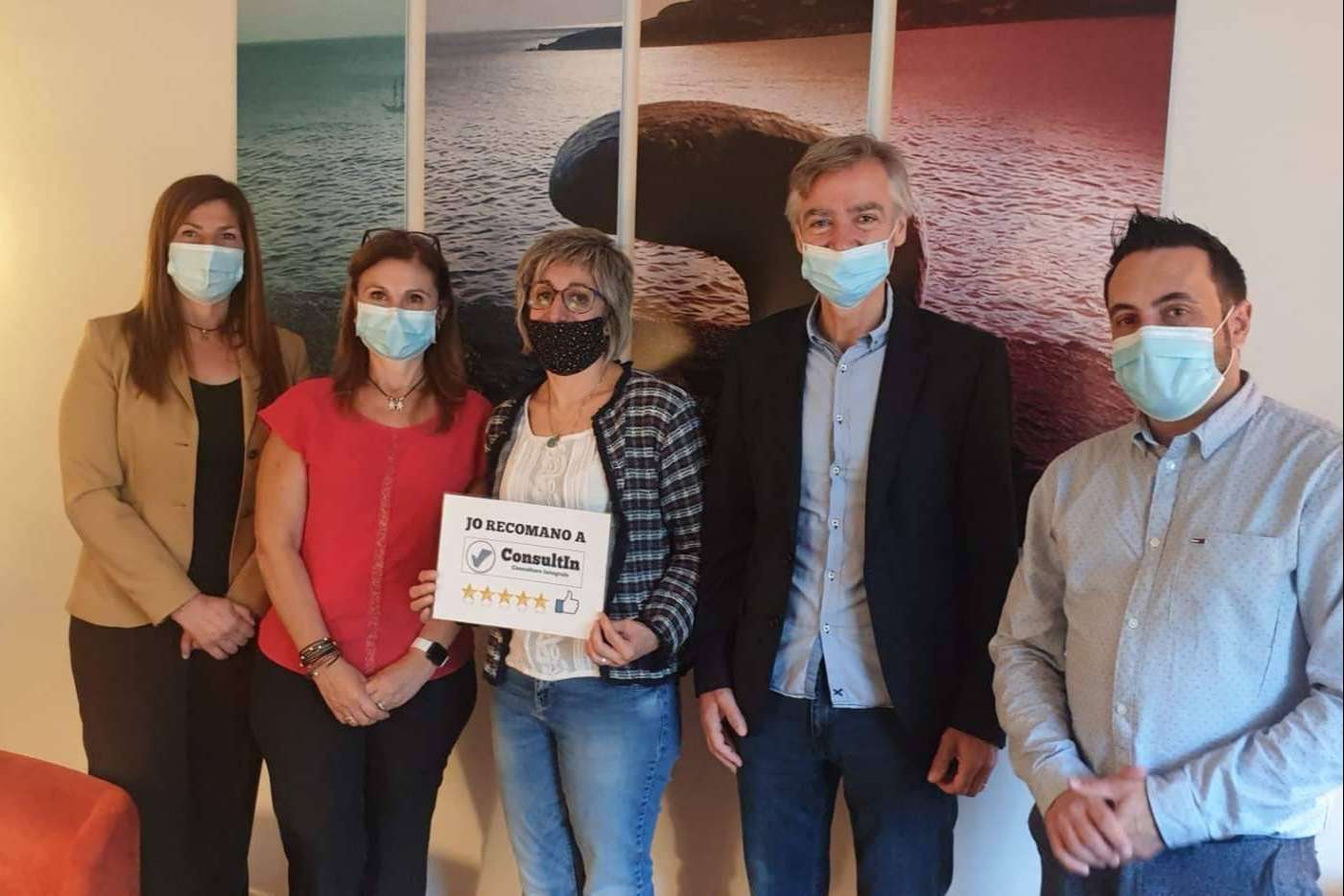 ConsultIn: las consecuencias del COVID-19 en los precios de los pisos