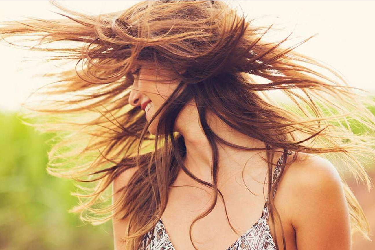 Toni & Guy: el kit de productos para reparar el cabello después del verano