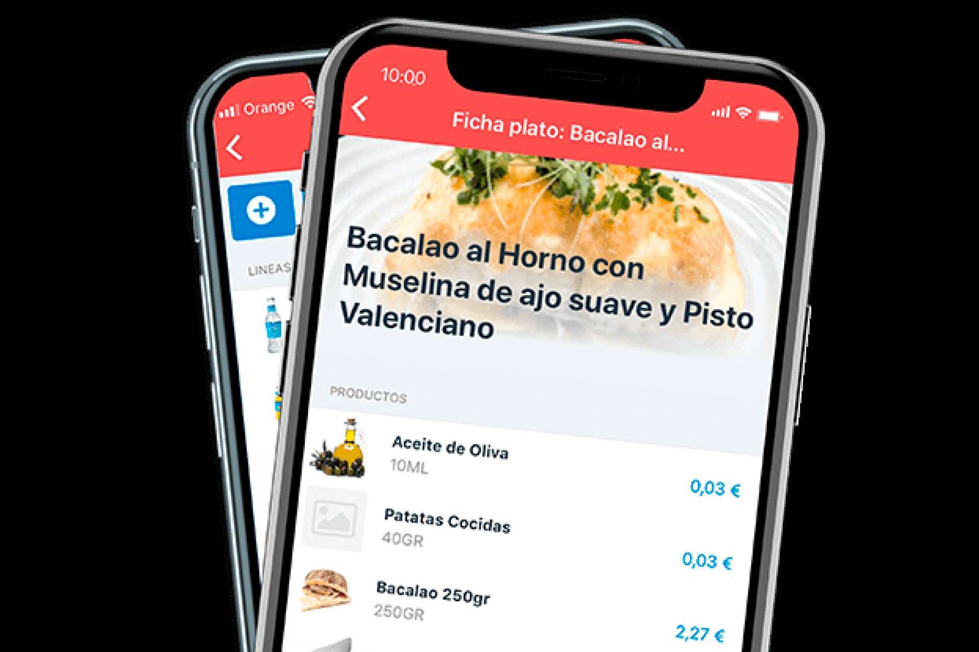 La compañía de tecnología para restauración Yurest entra en la aceleradora de empresas de Juan Roig