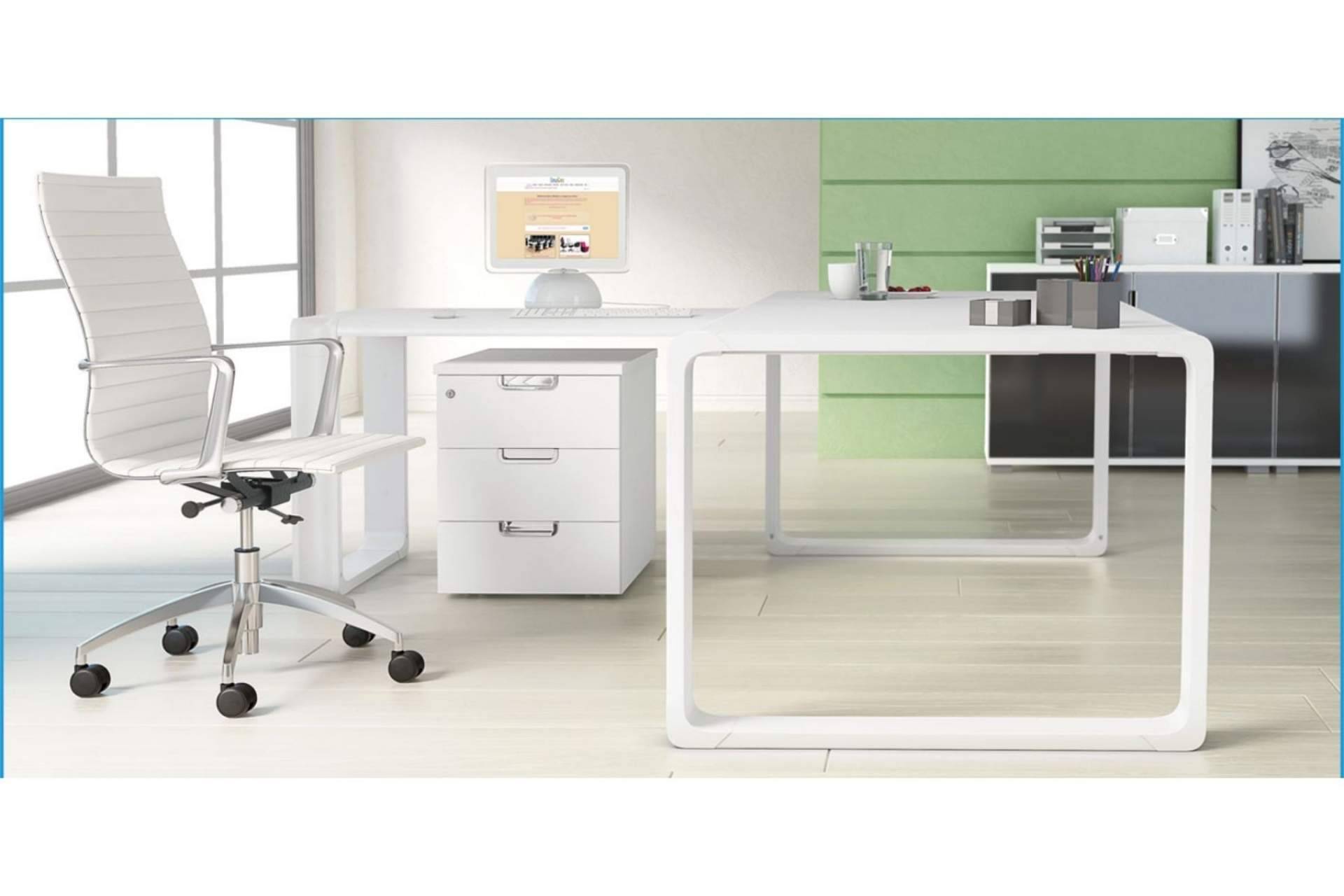 Officedeco: un buen mobiliario de oficina influye en la productividad y ventas de una compañía