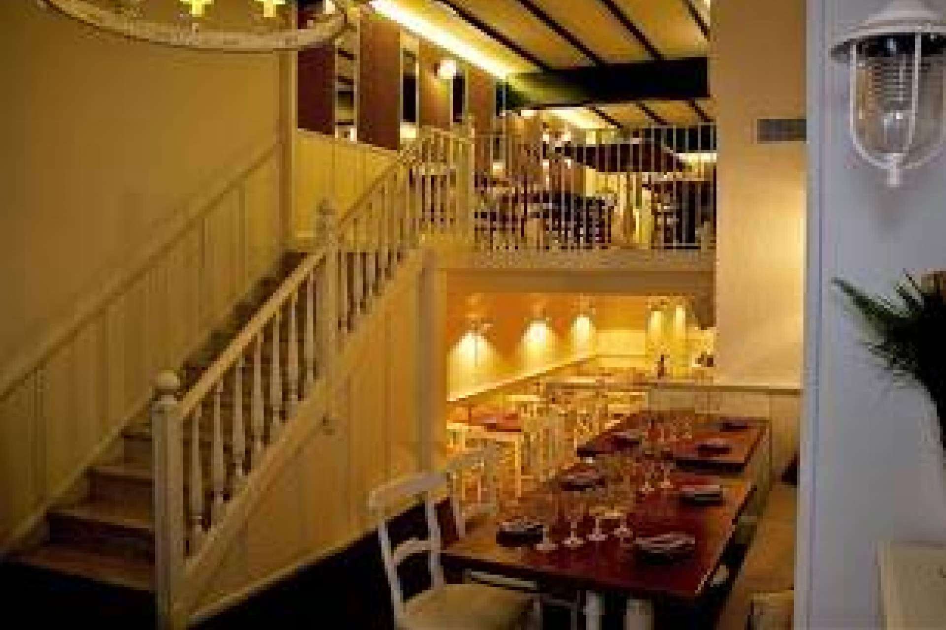 Vic Brasería, el restaurante especialista en carnes y verduras a la brasa ubicado en Barcelona