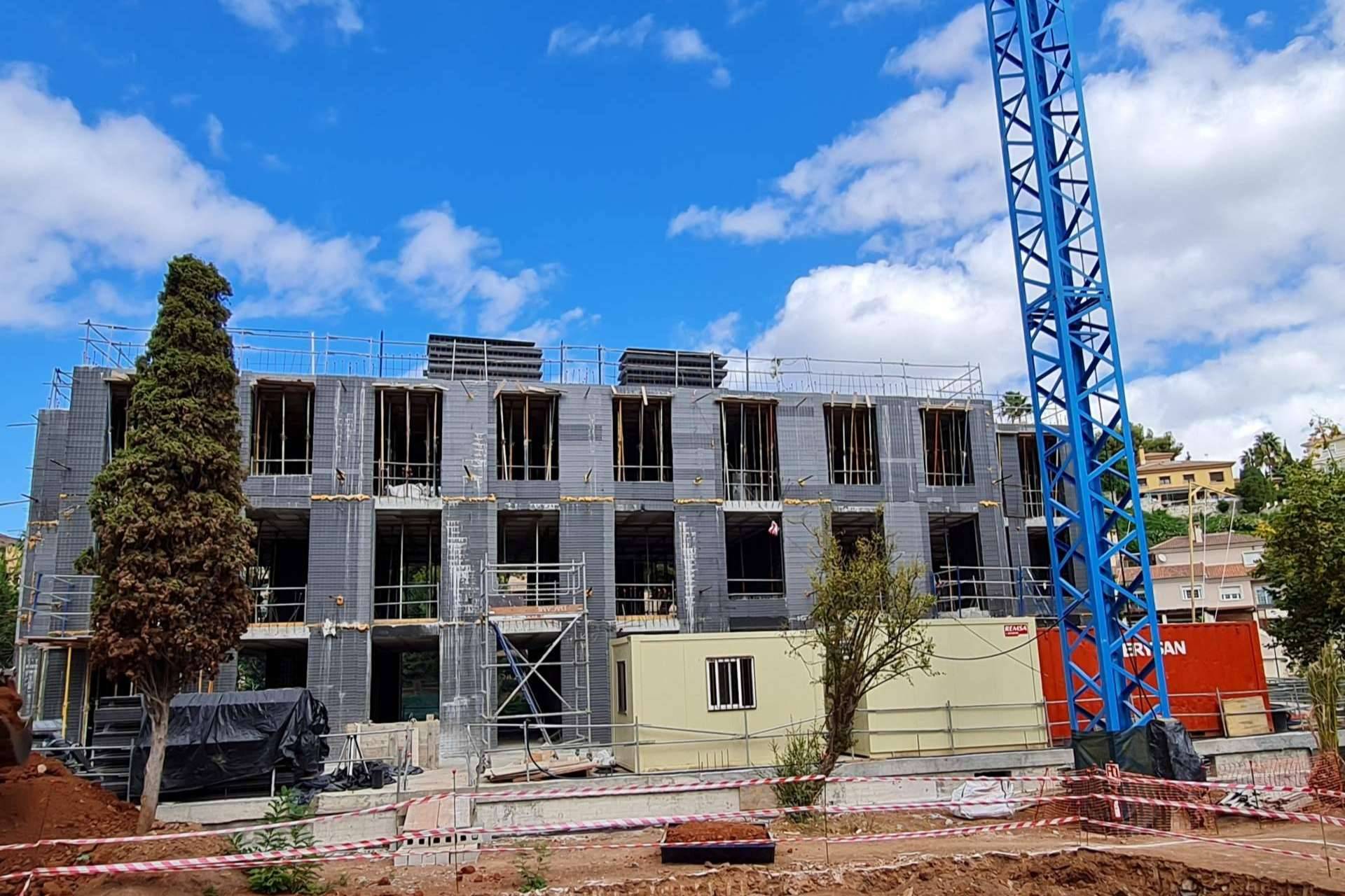 Herysan apuesta por los sistemas industrializados, el presente y futuro de la construcción