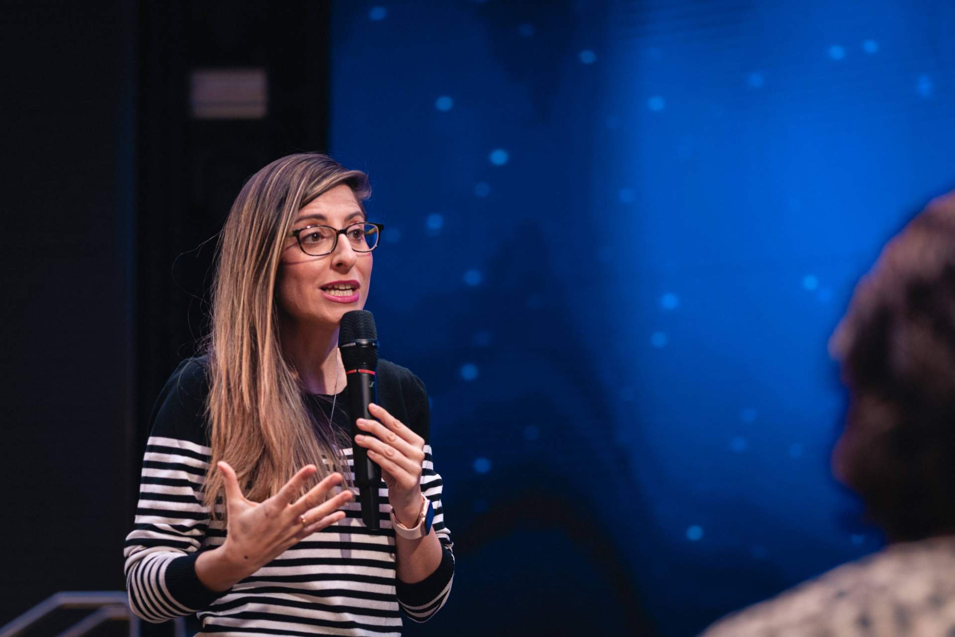 Mónica Galán ofrece las claves para impulsar la carrera a través de la comunicación