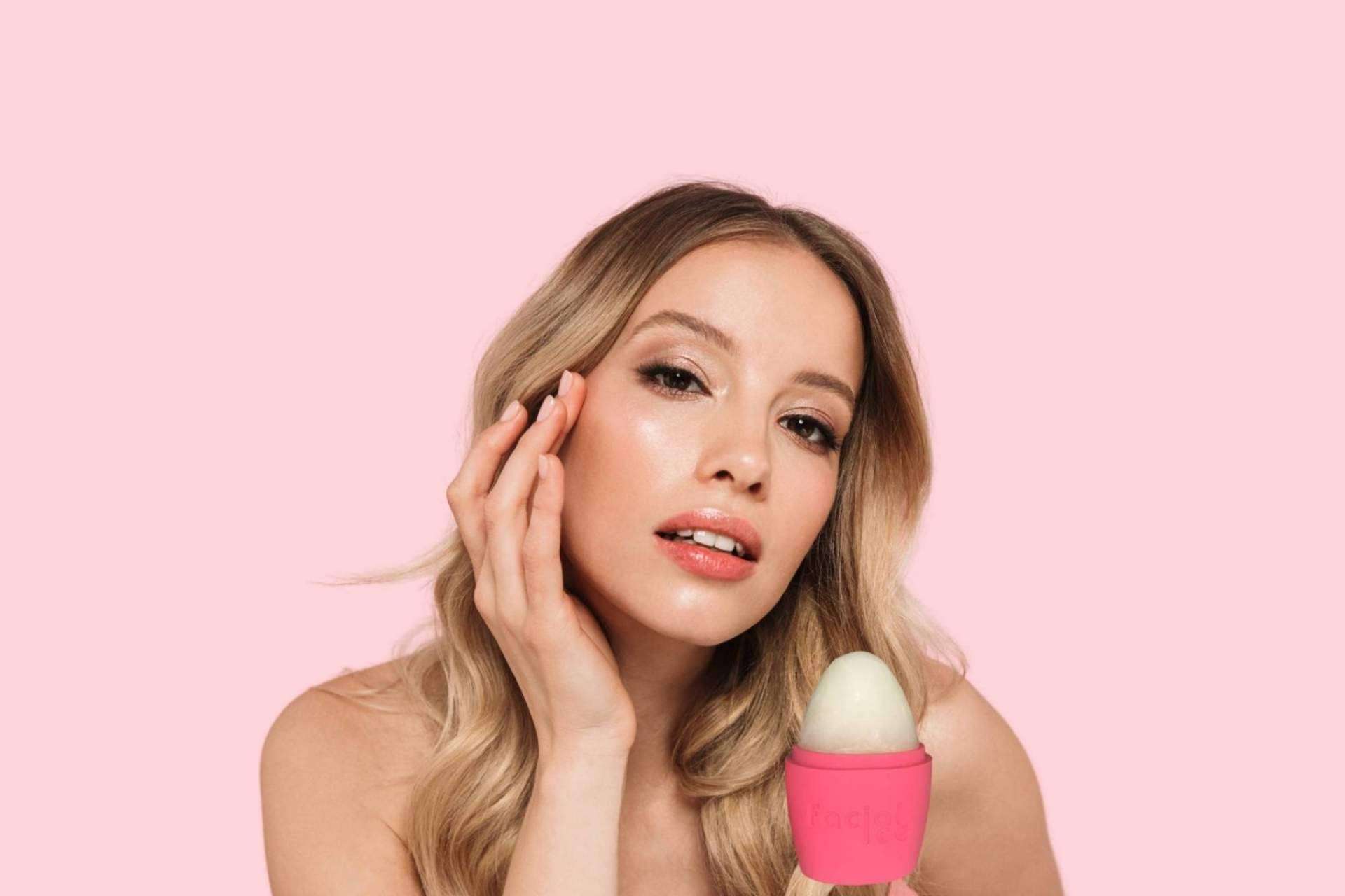 El gran aliado de cualquier rutina skincare: hieloterapia