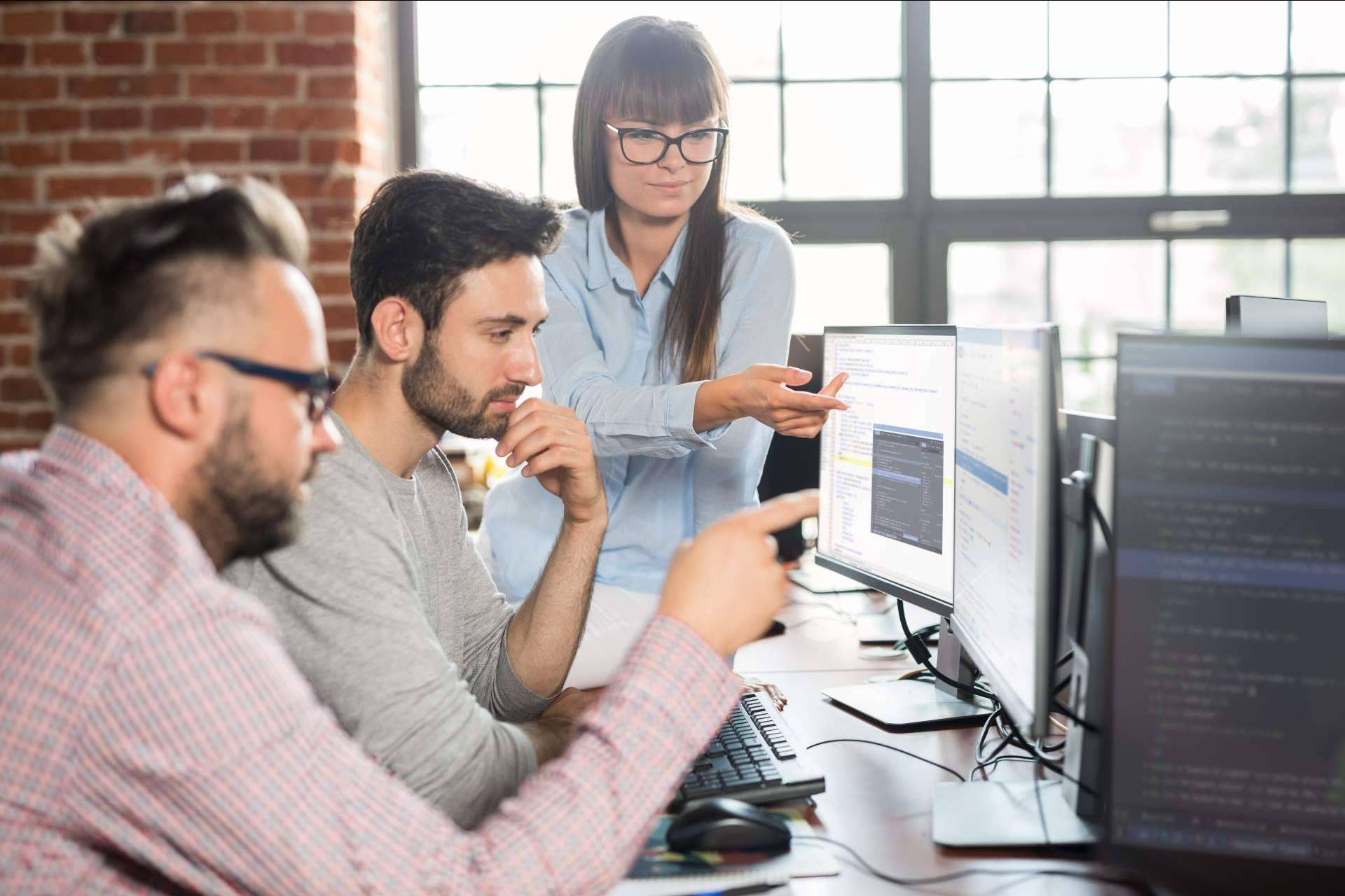 La agencia de marketing de contenidos SEO especializada en España y Latinoamérica, SEOdalia