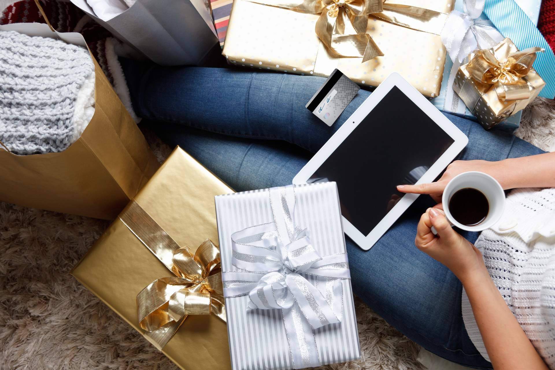 La página web Mamyka ofrece cupones y descuentos en productos para madres e hijos durante el Black Friday y campaña de Navidad