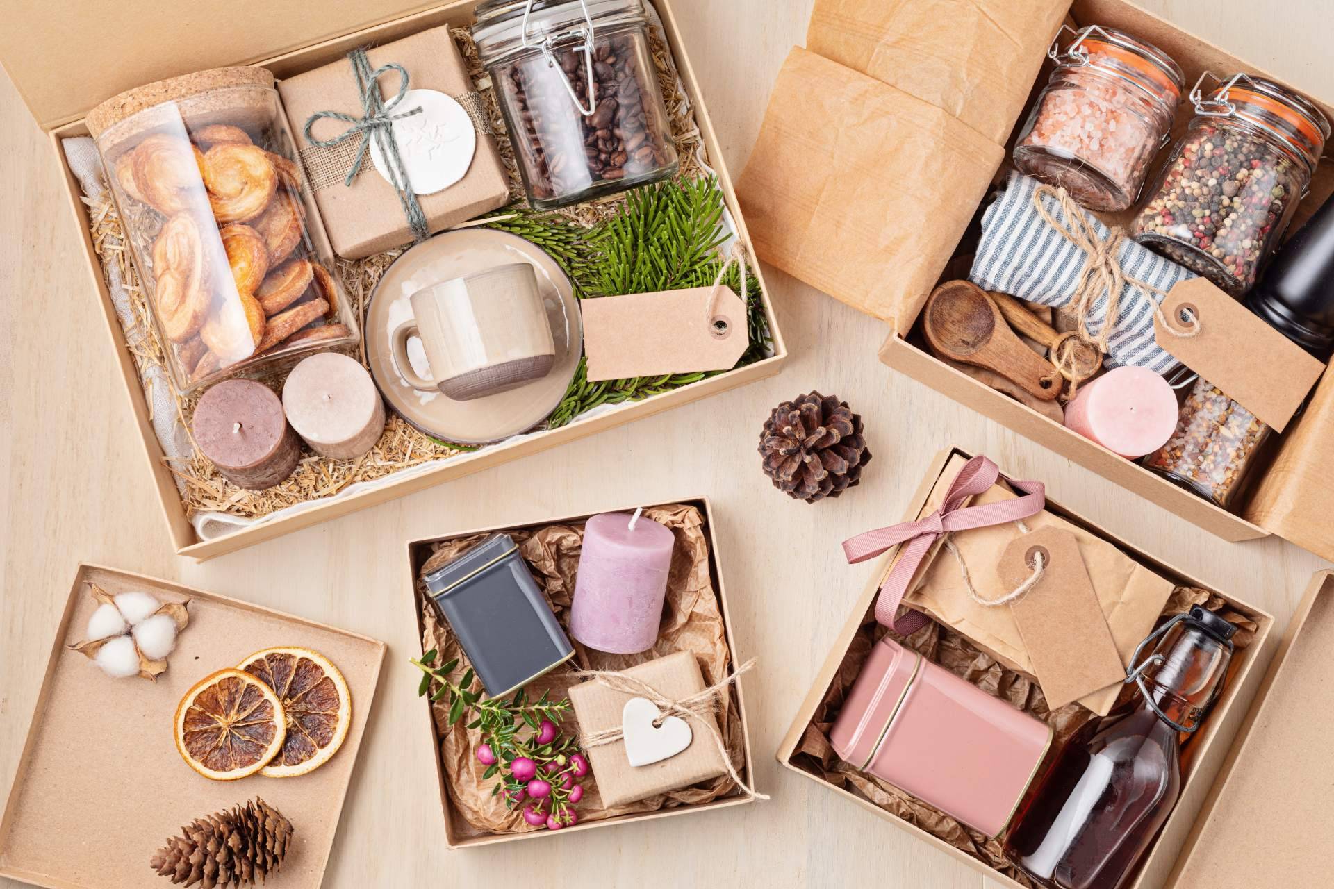 Los regalos ecológicos más originales de Ecofiesta