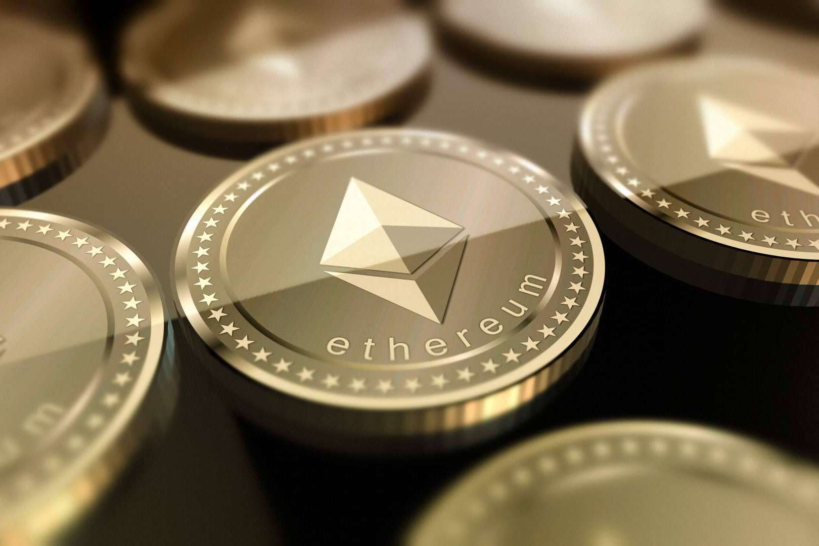 Los beneficios del blockchain de Ethereum, la tecnología utilizada en Blockchain School of Management