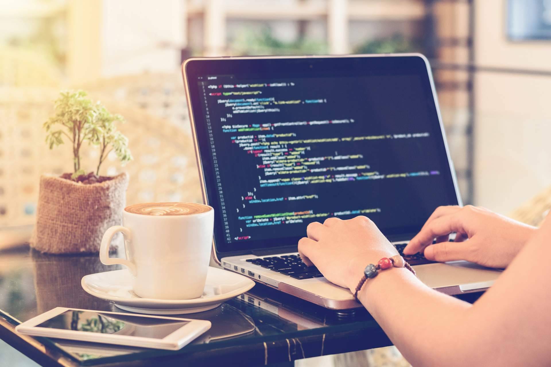 ¿Puede el diseño web ayudar a despertar un negocio?