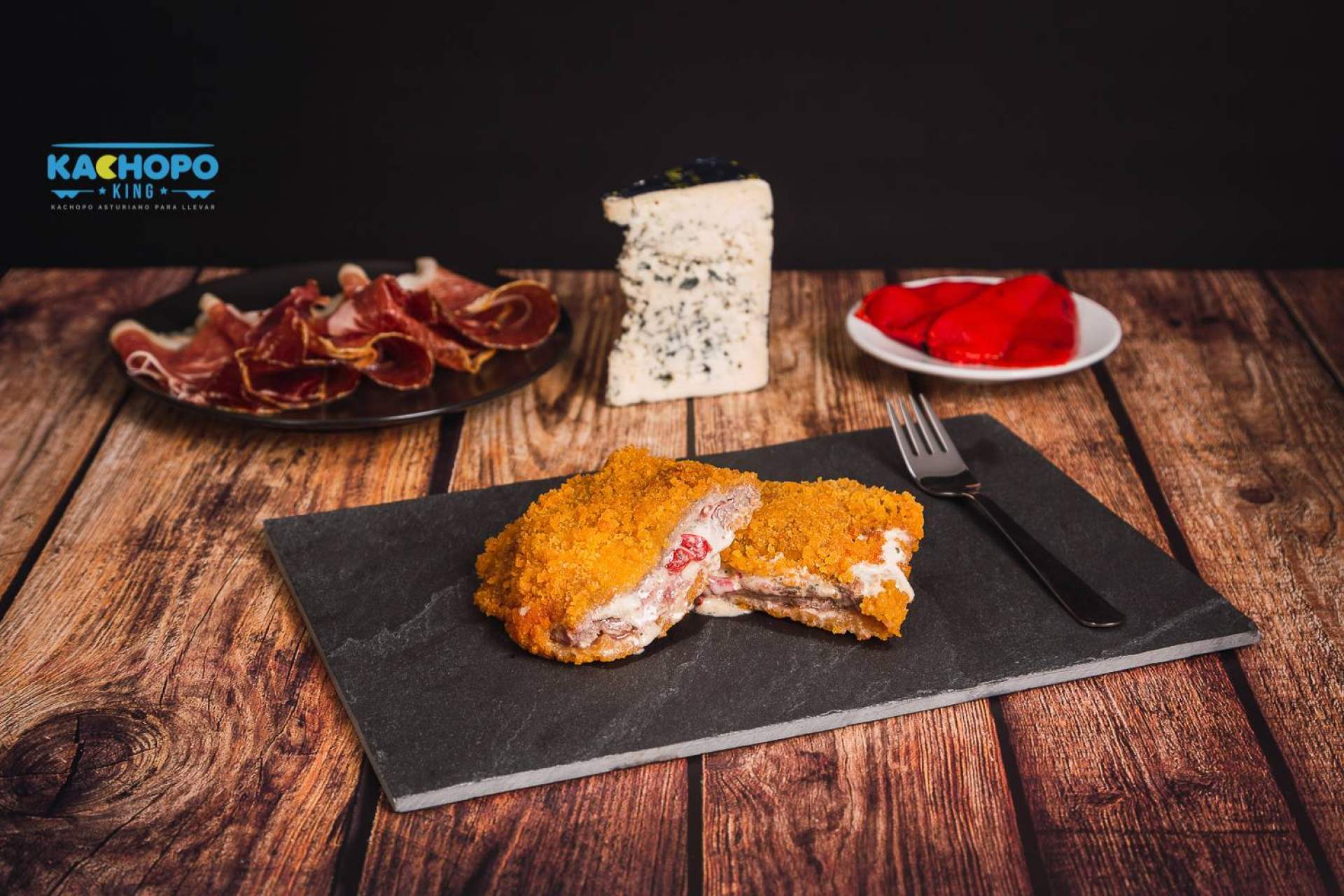 Septiembre es un mes de cambios, oportunidad perfecta para asociarse con Kachopo King