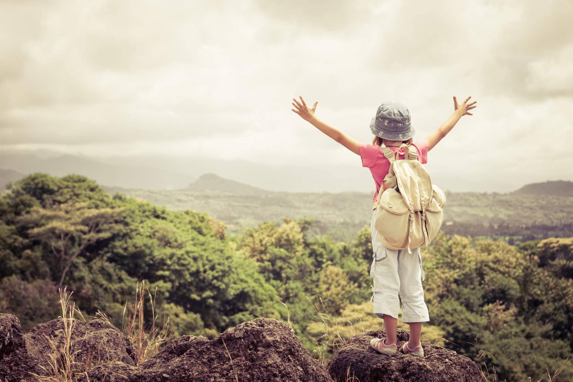 La agencia española Natuaventura organiza viajes de fin de curso con monitores