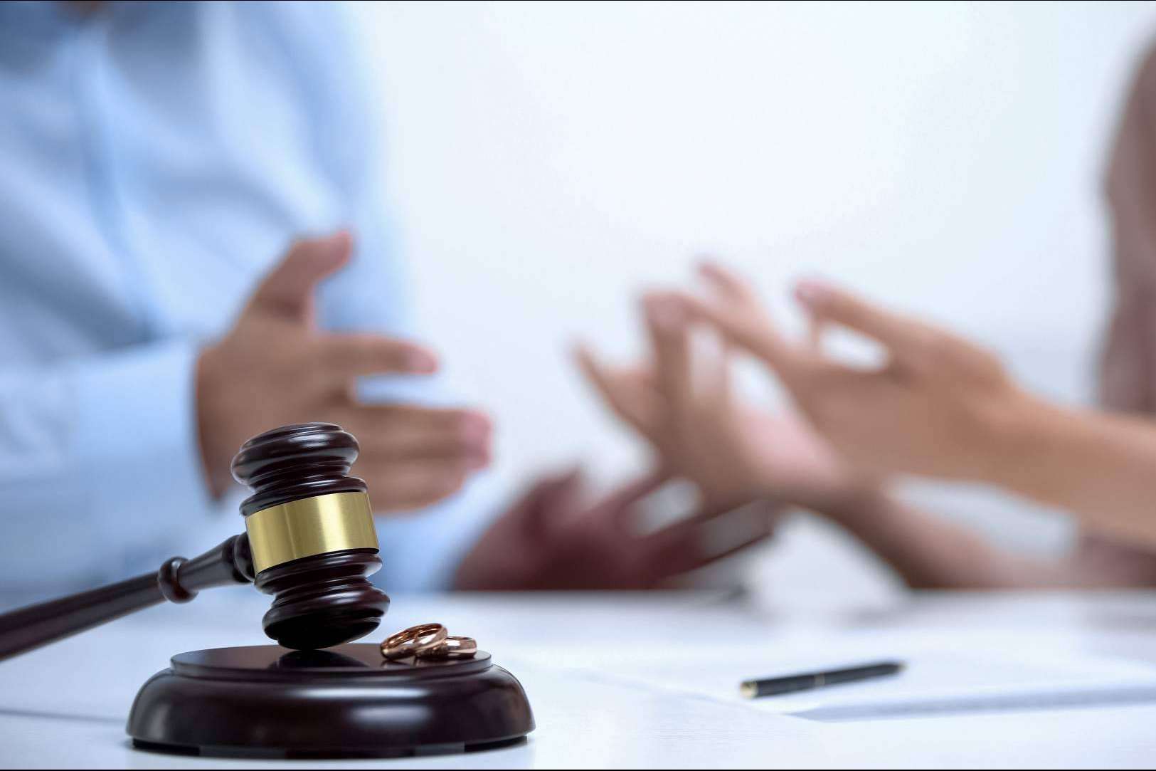 La resolución de conflictos judiciales con la presencia de un perito de la mano de GP-Grup