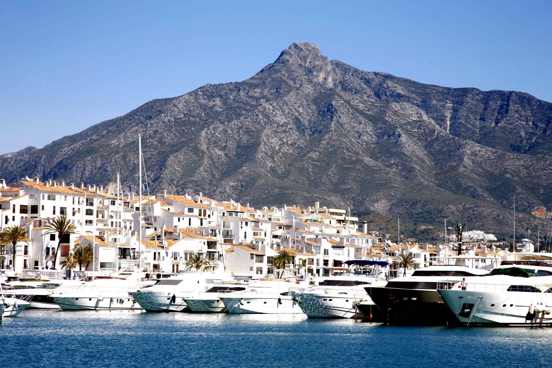 La gran variedad de Marbella properties for sale para los compradores de la mano de Vivium Luxury Homes
