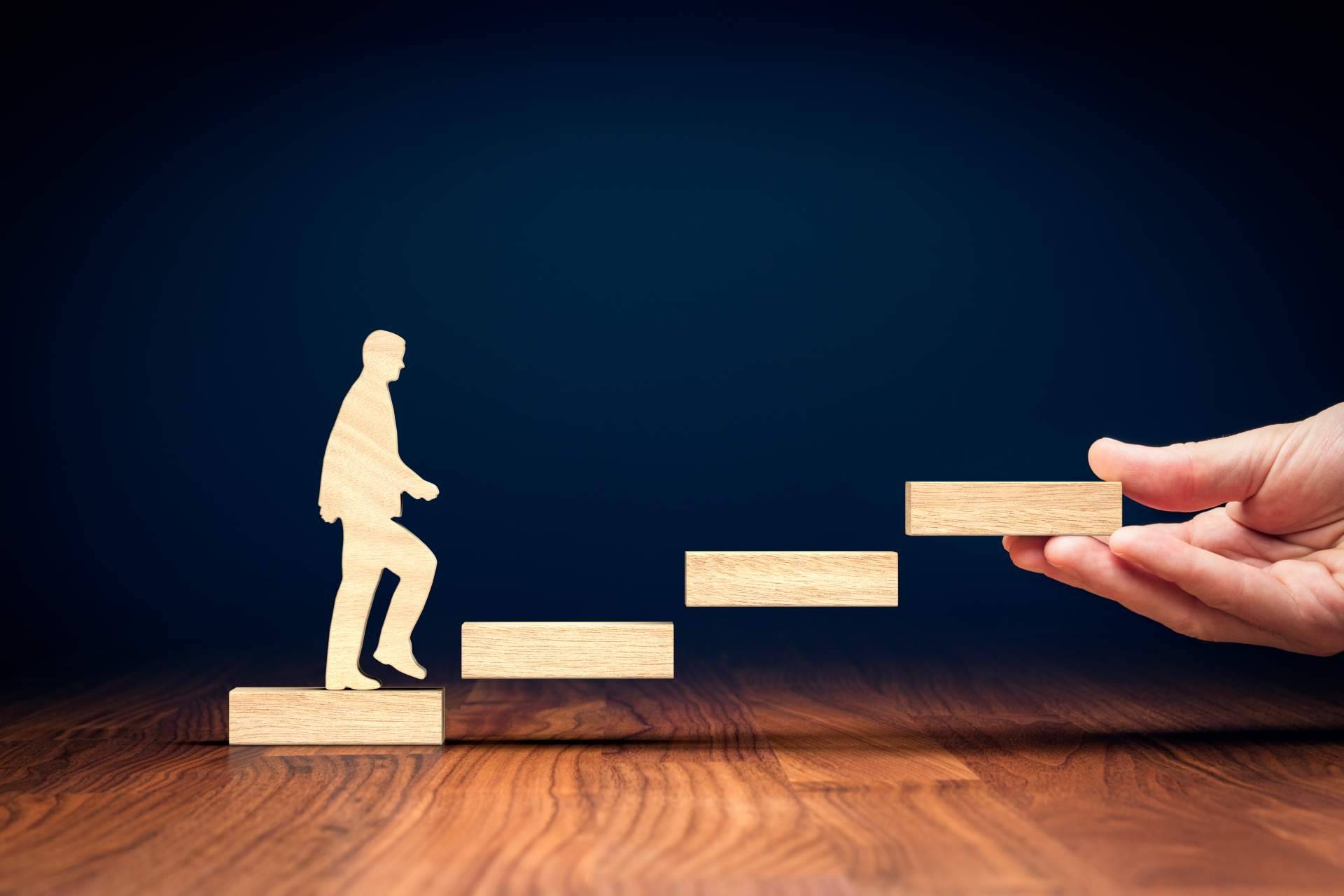 Coaching para reinventarse en tiempos de grandes cambios