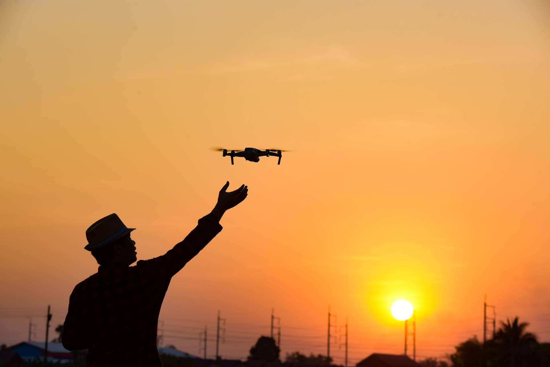 La empresa FRP Advanced Technologies Aerospace & Defence S.L. ofrece la opción de renting para vehículos aéreos no tripulados (UAS)