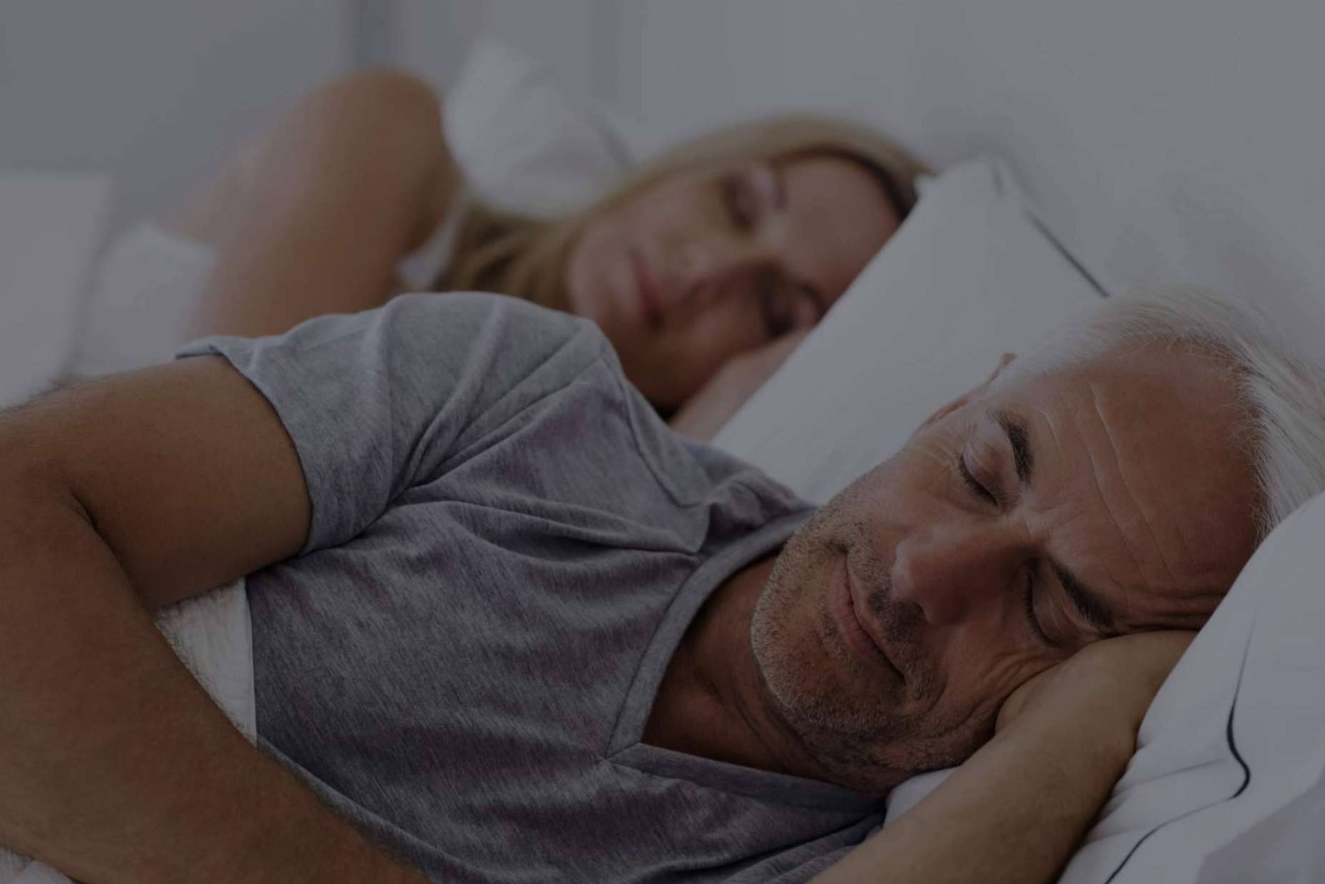 Recuperar la ilusión de dormir con la pareja es posible con Colchonería Arteaga