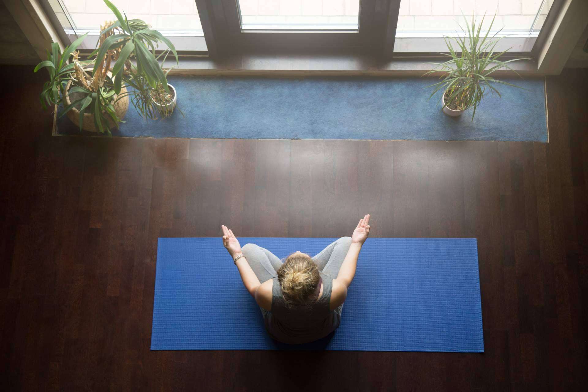 Cursos de meditación de forma presencial y online de la mano de Om Mindfulness