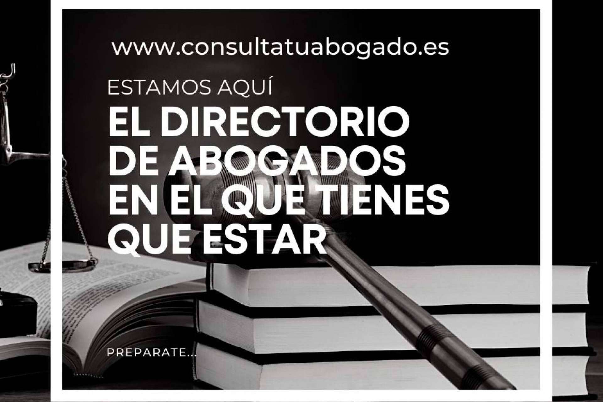 La consecución de clientes y la gestión y administración del despacho es más sencilla con el nuevo directorio de abogados de Consulta tu Abogado