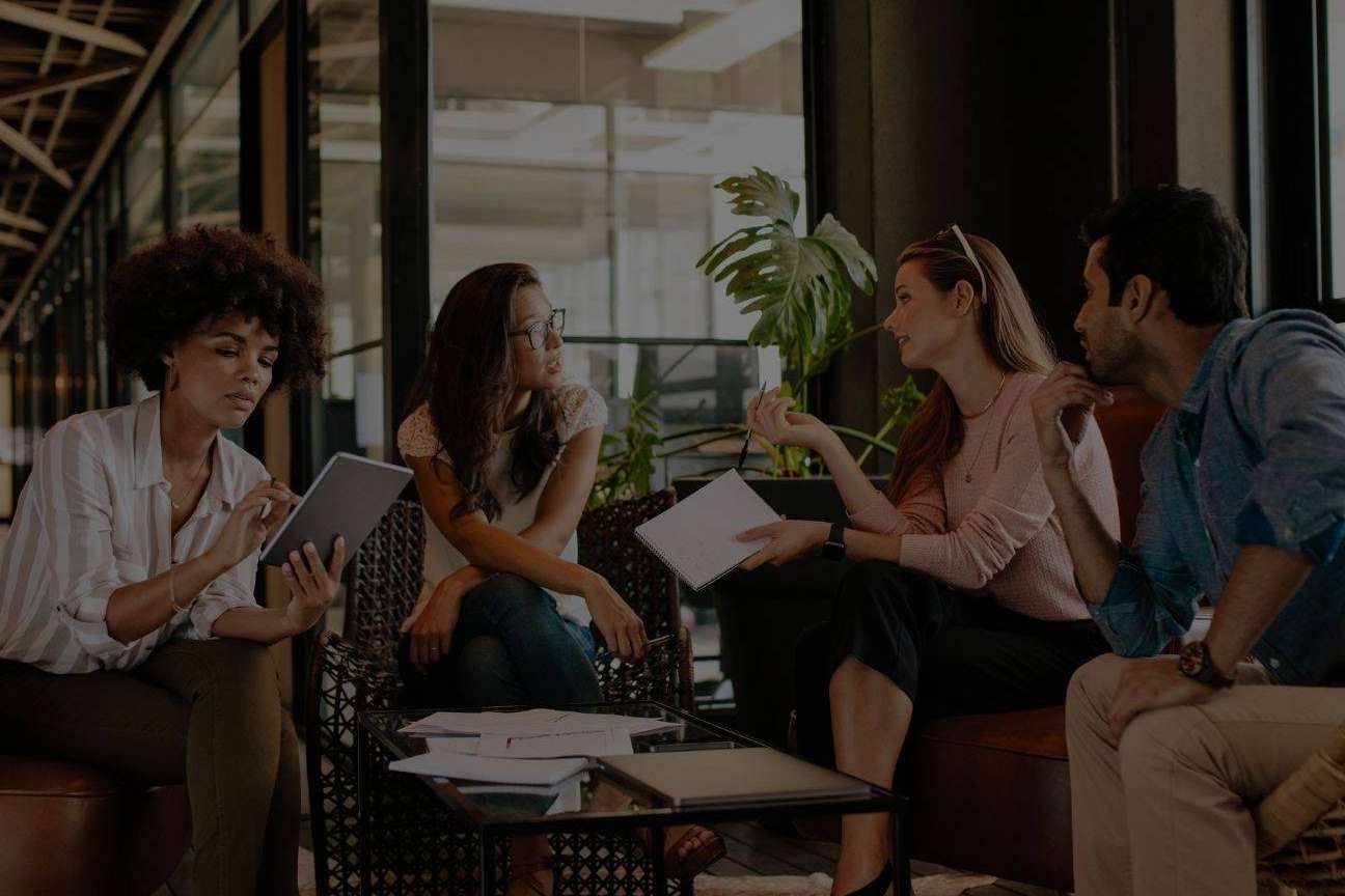 Una agencia innovadora centrada en el uso de tecnología y automatizaciones, por Hill Planet