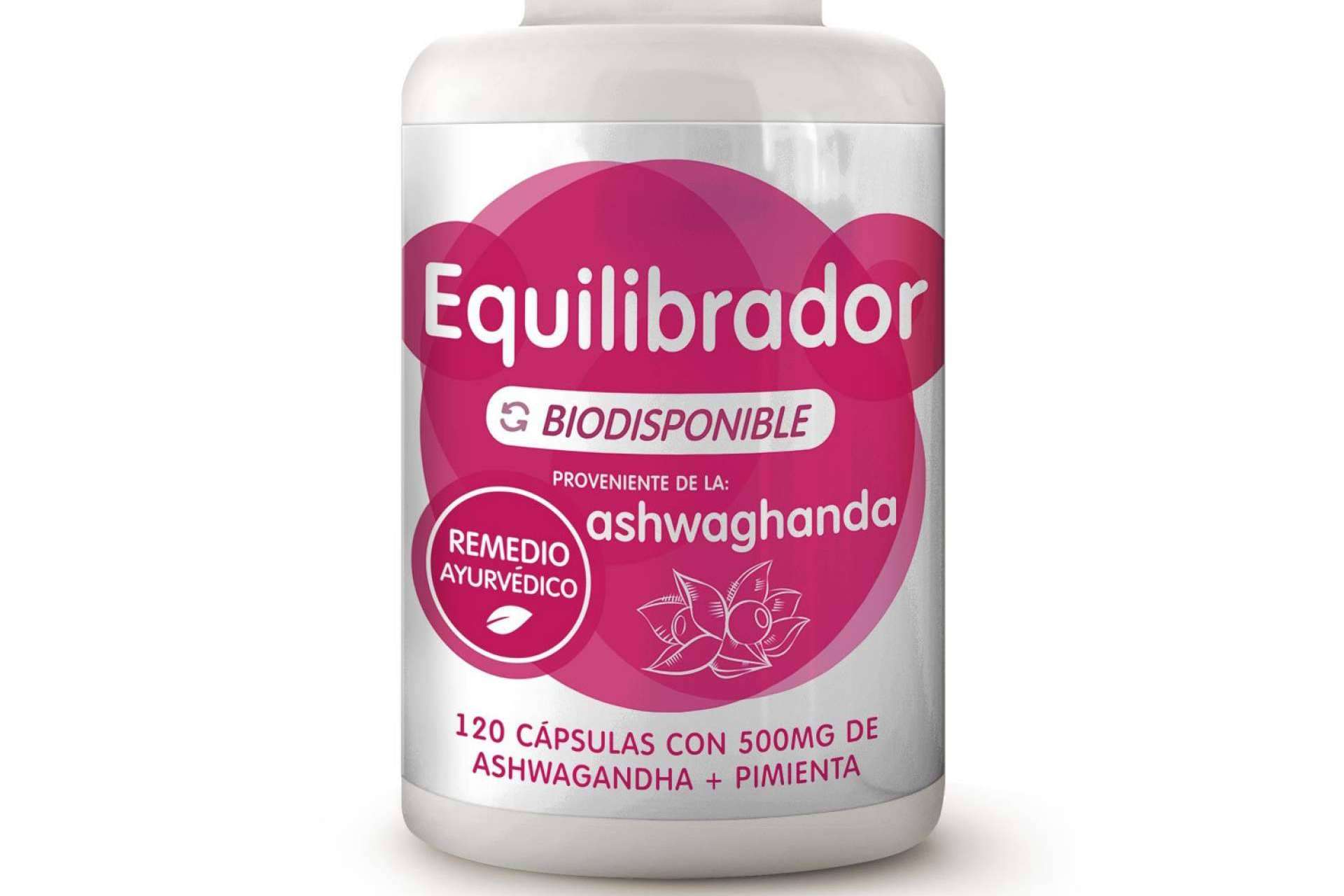 Las propiedades de la ashwagandha, según Mediterranean Superfoods