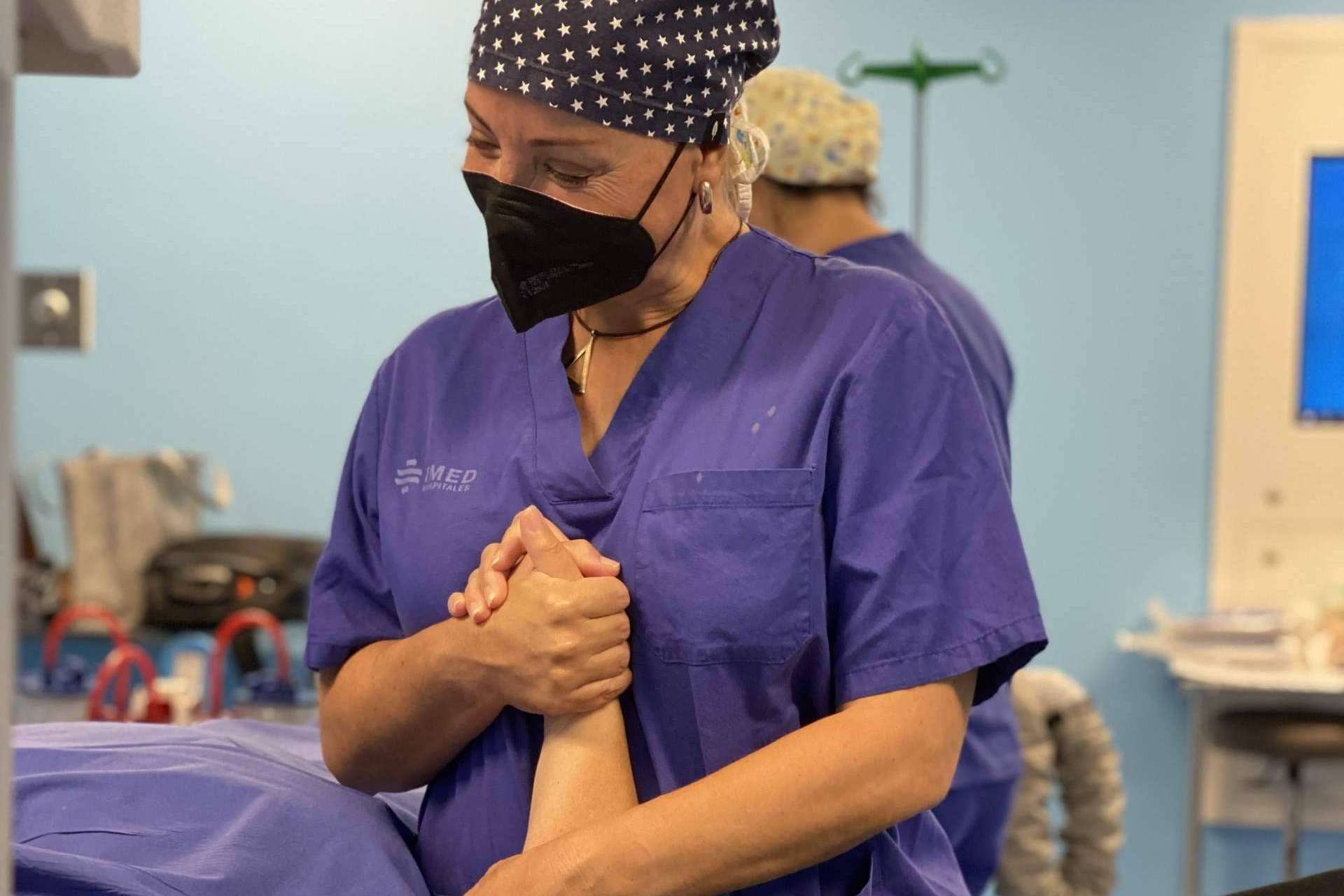 El tratamiento con células madre de la Dra. Patricia Gutiérrez Ontalvilla para el Liquen Escleroso Vulvar