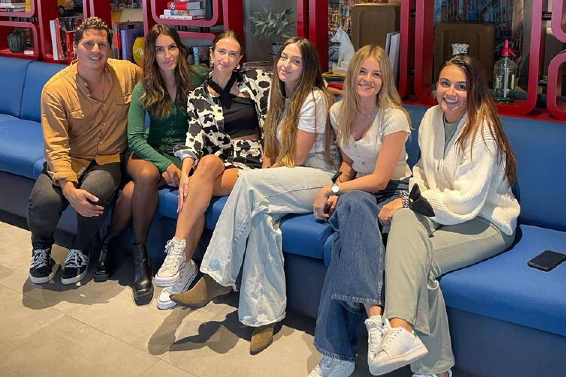 La agencia de marketing de influencia Let´s Be Influenced es la responsable del éxito de los influencers
