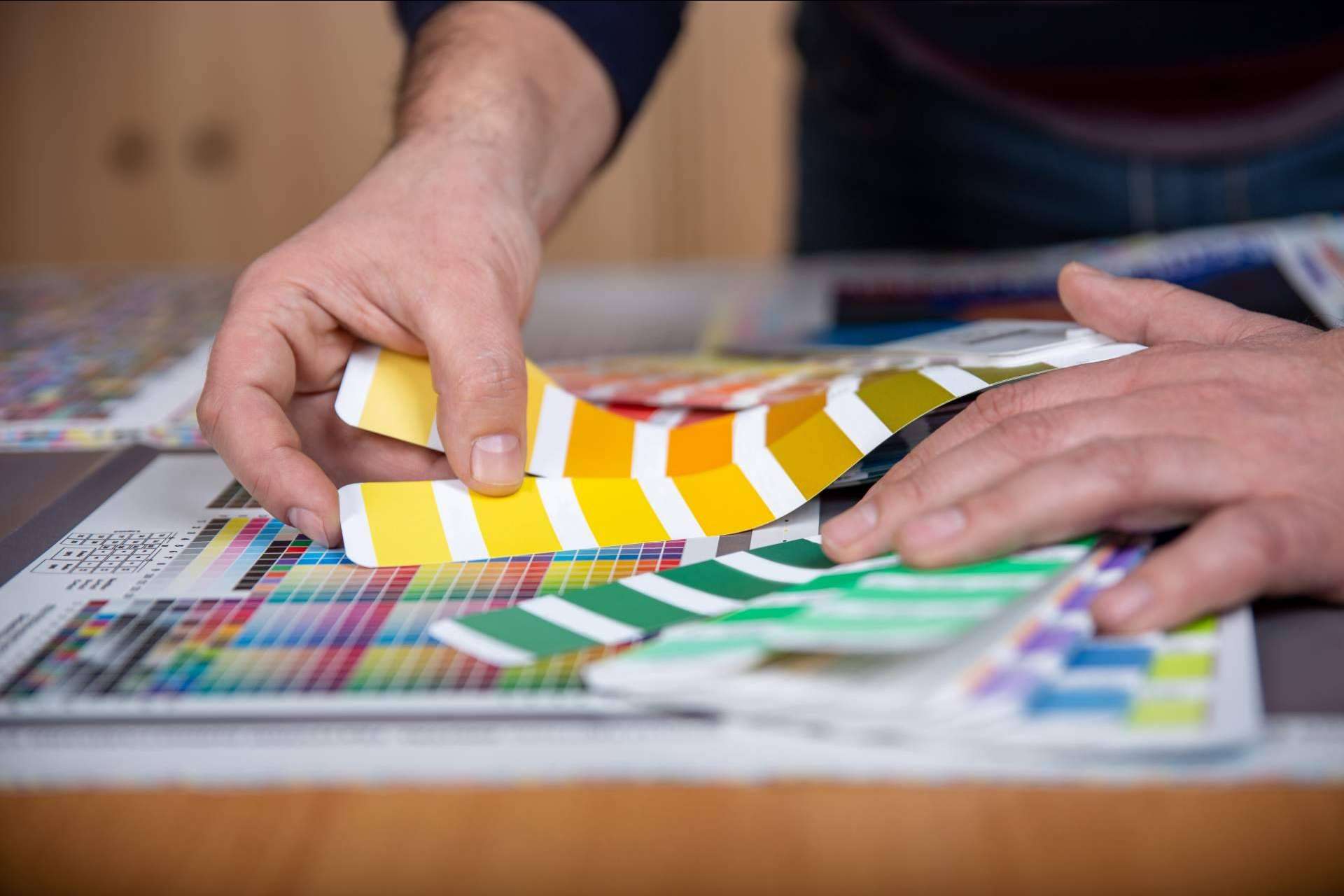Gráficas Feli, imprenta de calidad y con más de 90 años de experiencia en Madrid