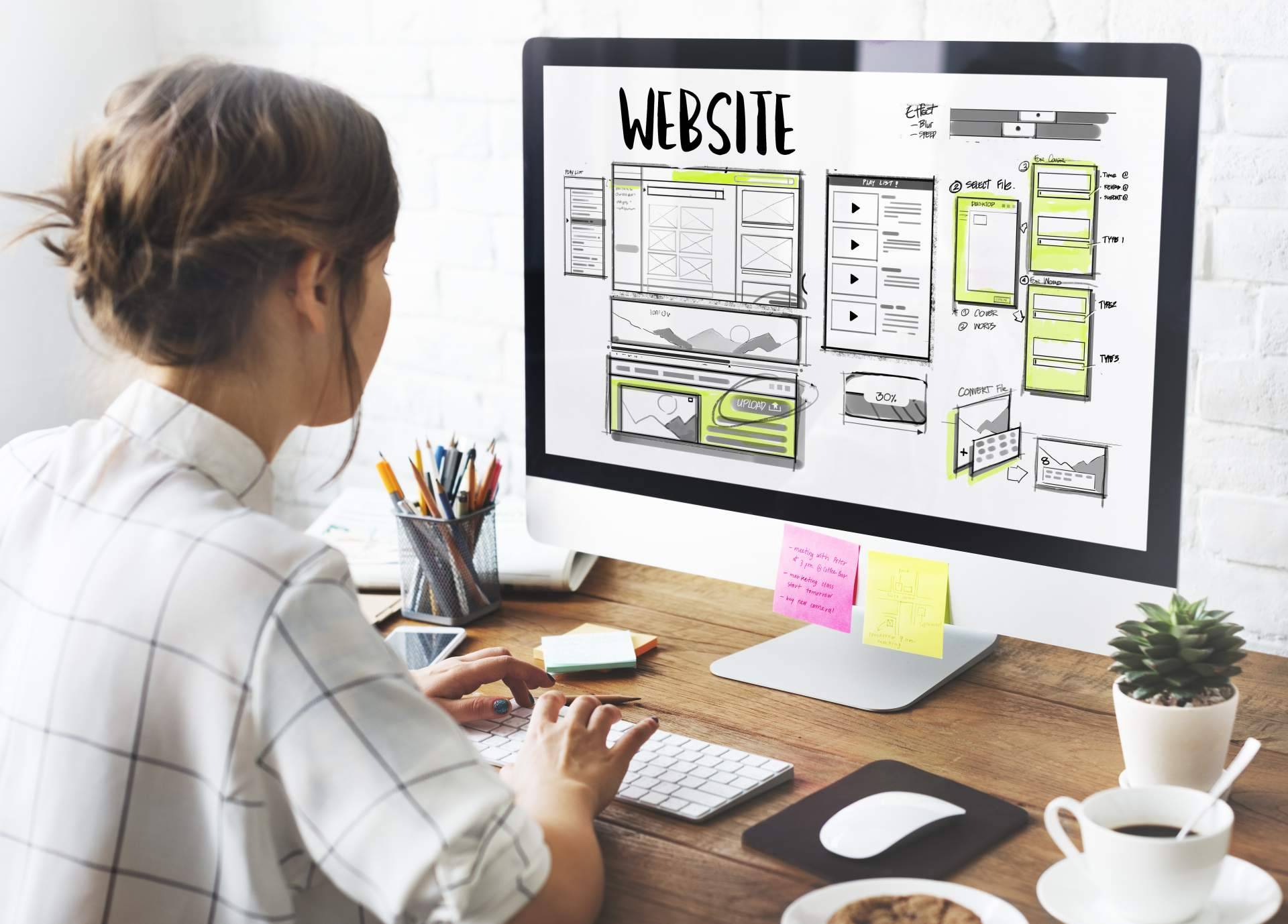 La agencia de diseño web Signum Comunicación es experta en diseño gráfico y desarrollo de páginas web