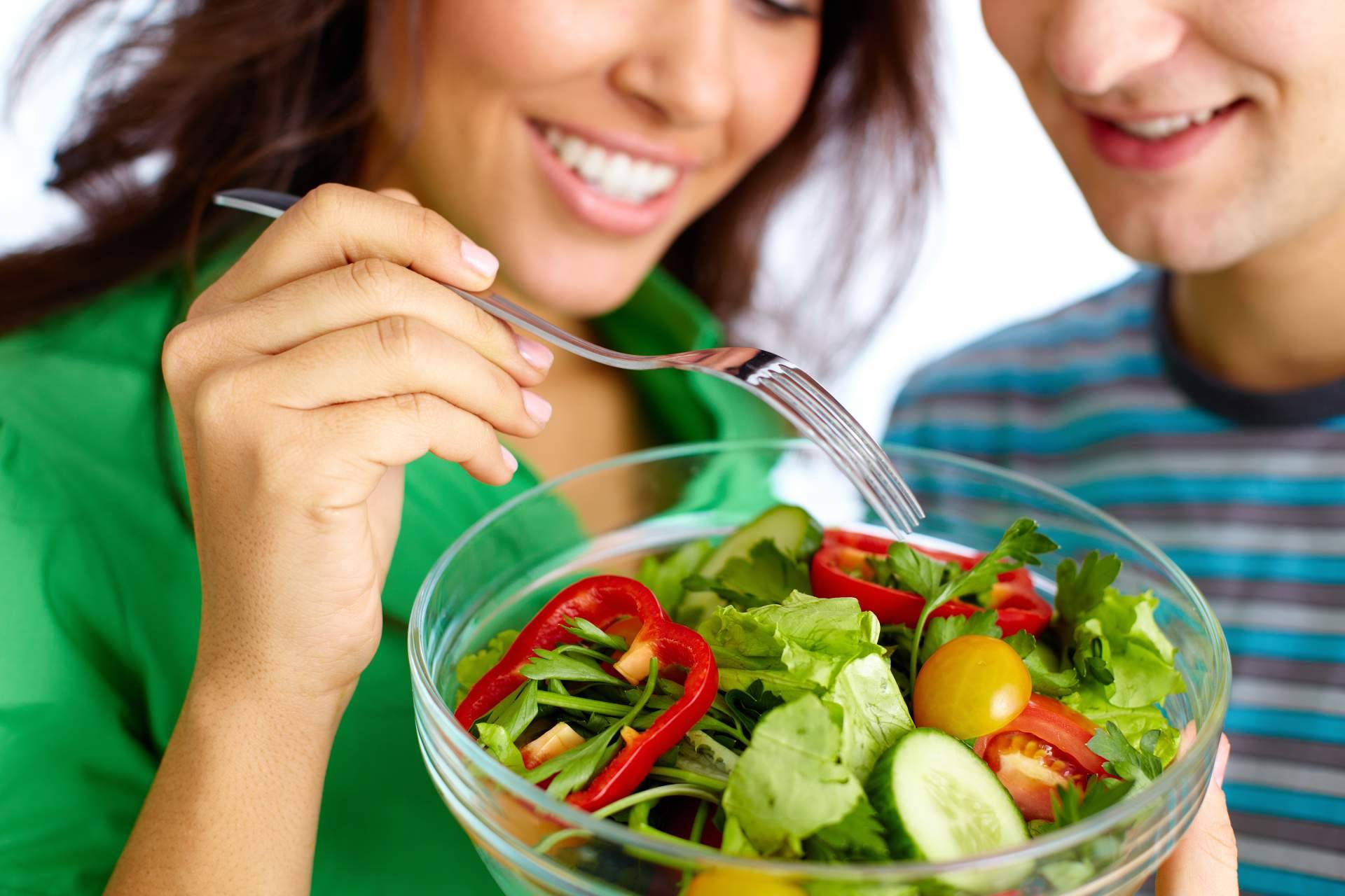 Avanza Training Day enseña a mantener una correcta alimentación con el método AME