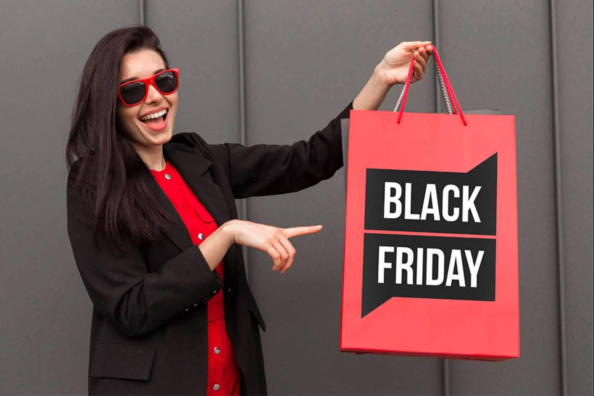Mediterránea Business School ofrece recomendaciones a pequeños y medianos negocios para vender más durante el Black Friday