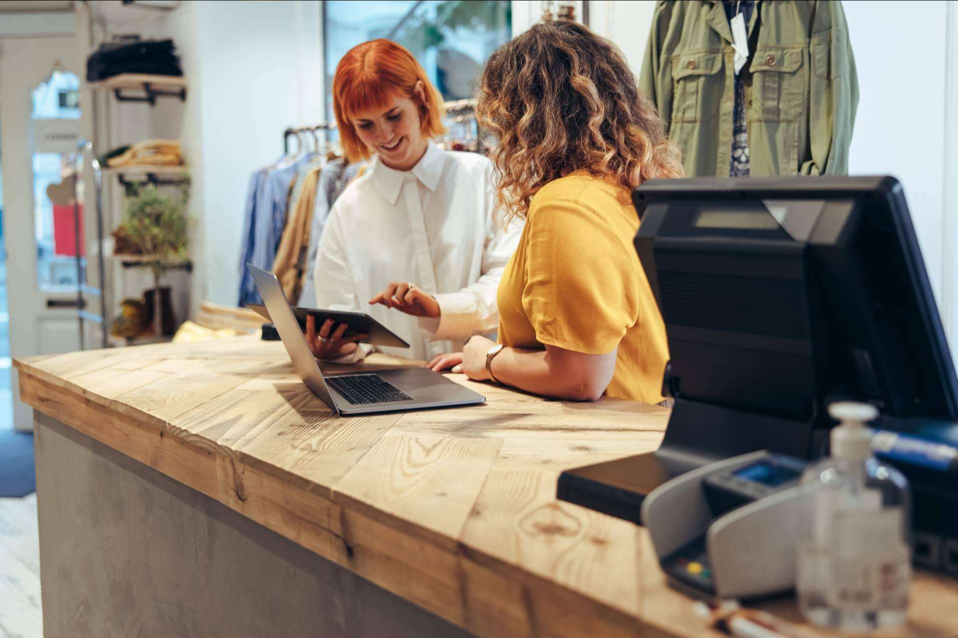 Los beneficios del marketing digital para negocios locales, por la agencia experta Naftic