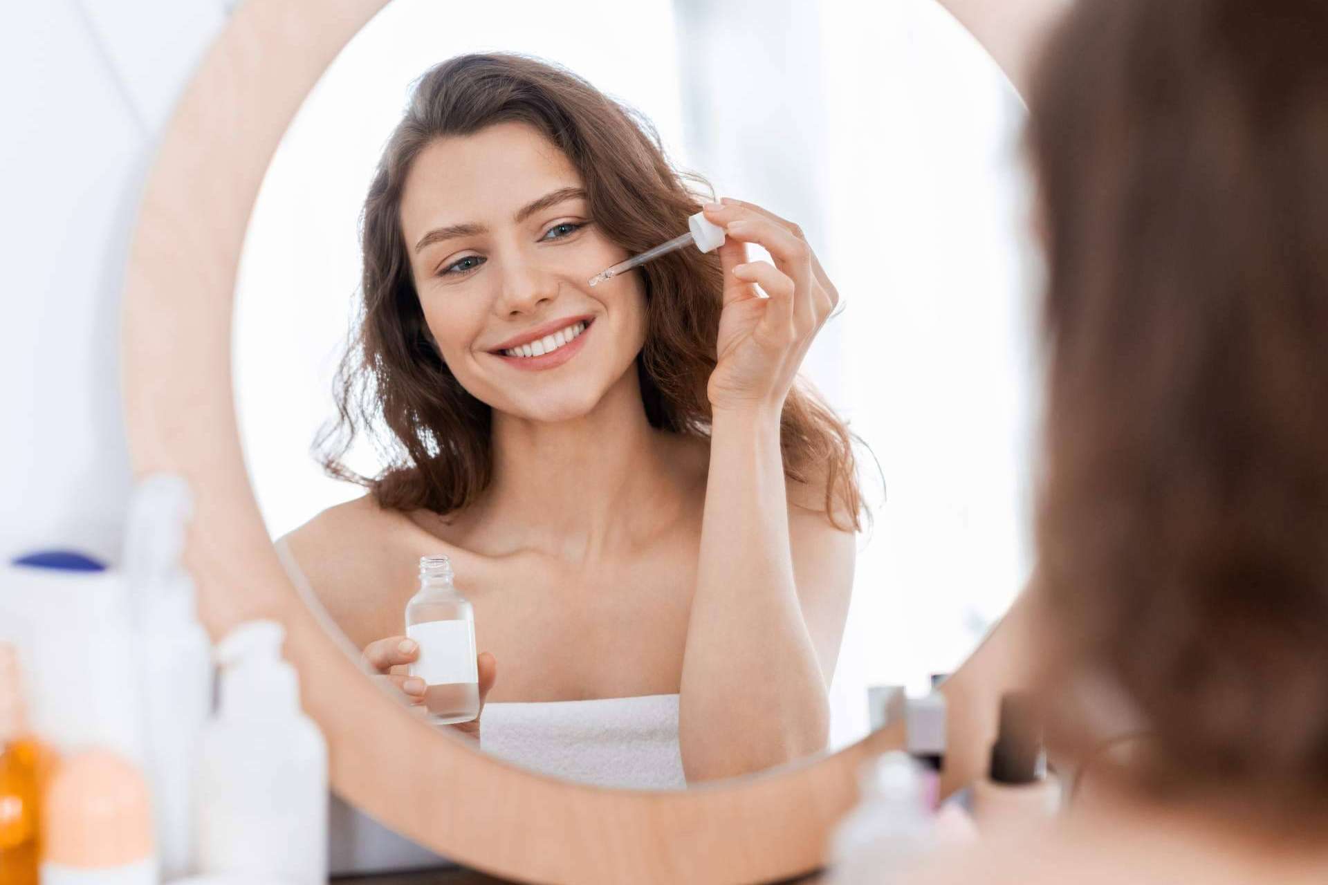 La herramienta clave de los expertos en cosmecéutica de Rambla 6, Dokok cosmeceuticals