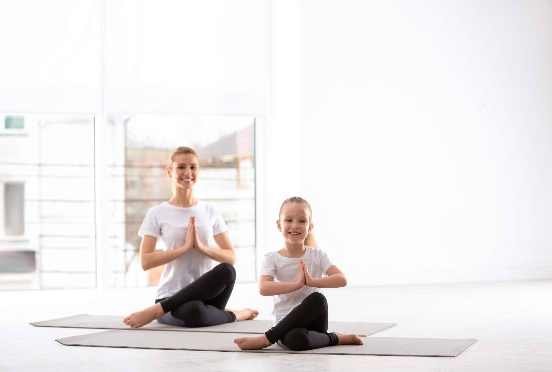 Las ventajas del mindfulness para niños
