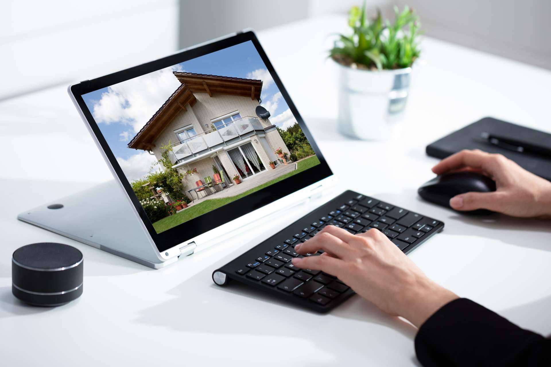 ¿Está llegando un nuevo boom inmobiliario? InmoMerkat