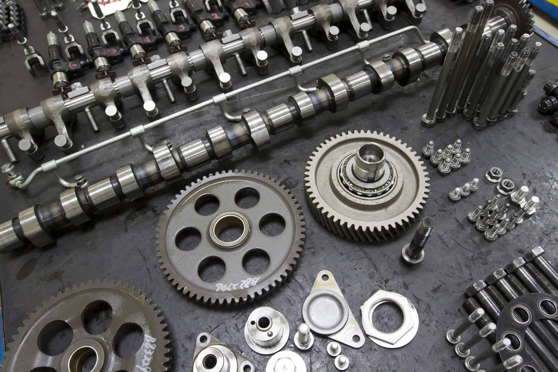 Atykus cuenta con una gran variedad de productos para el automóvil
