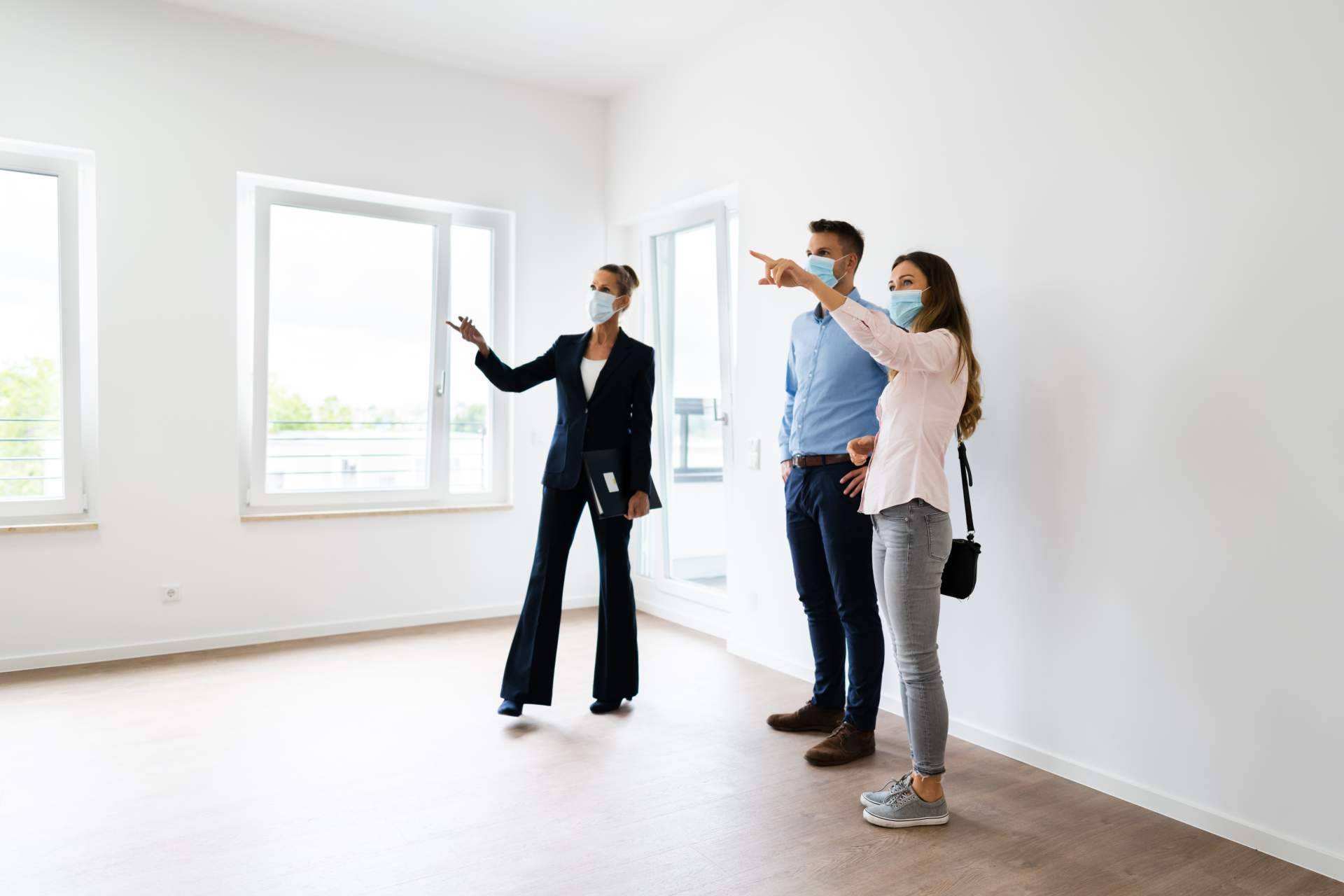 Para comprar una vivienda es importante tener en cuenta algunos factores