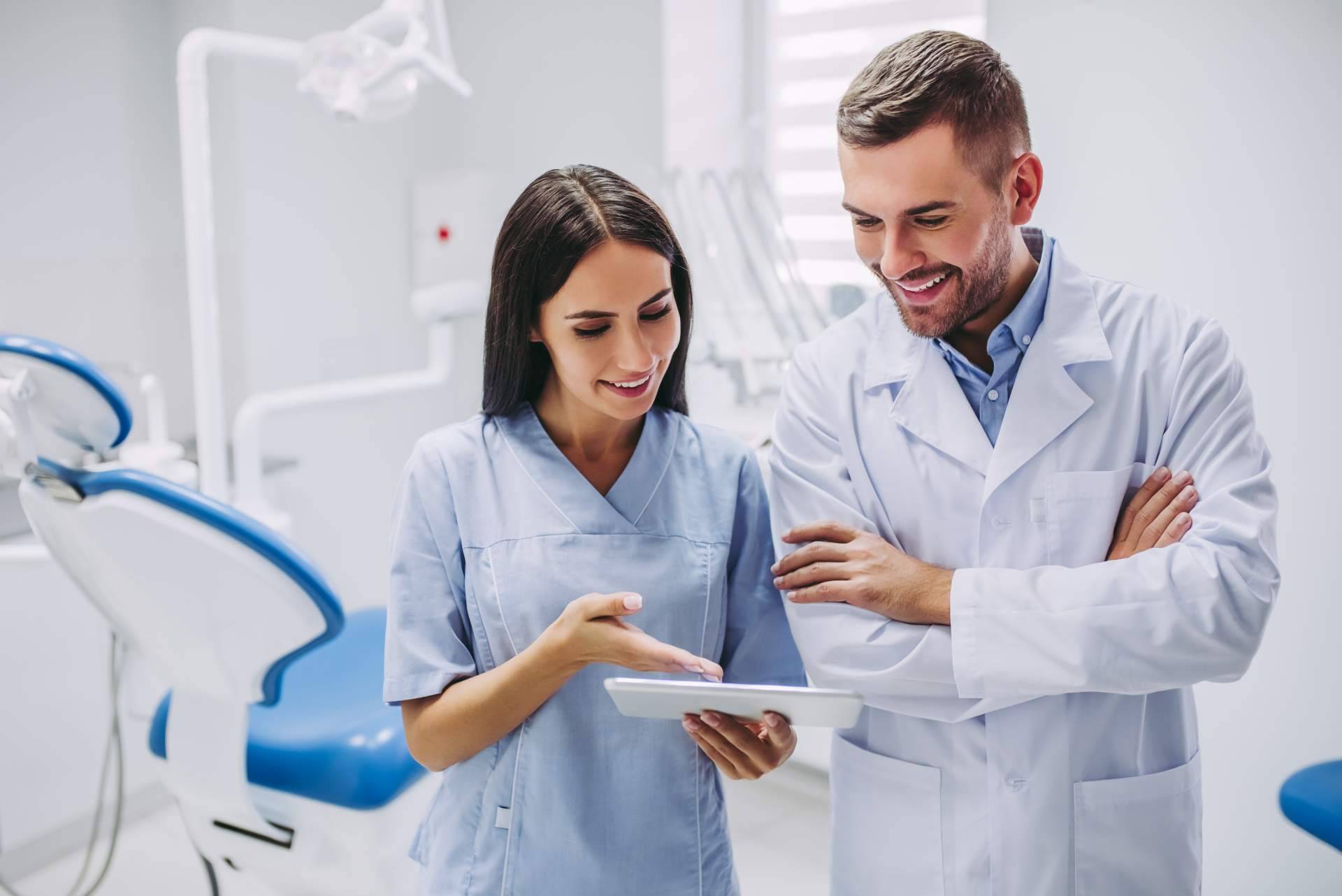 Artydents, una de las clínicas dentales mejor valoradas de todo Madrid por sus pacientes