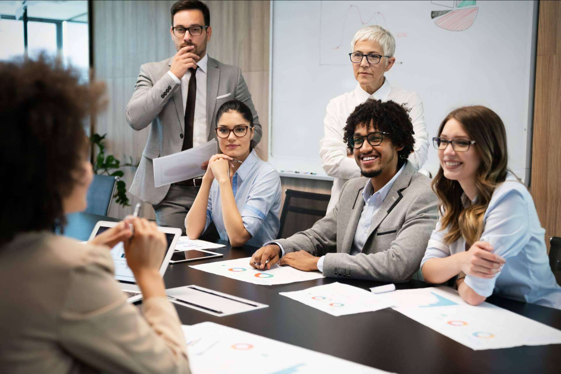 ¿En qué consiste el Interim Management y por qué recurrir a un Interim Manager? Manager in Motion