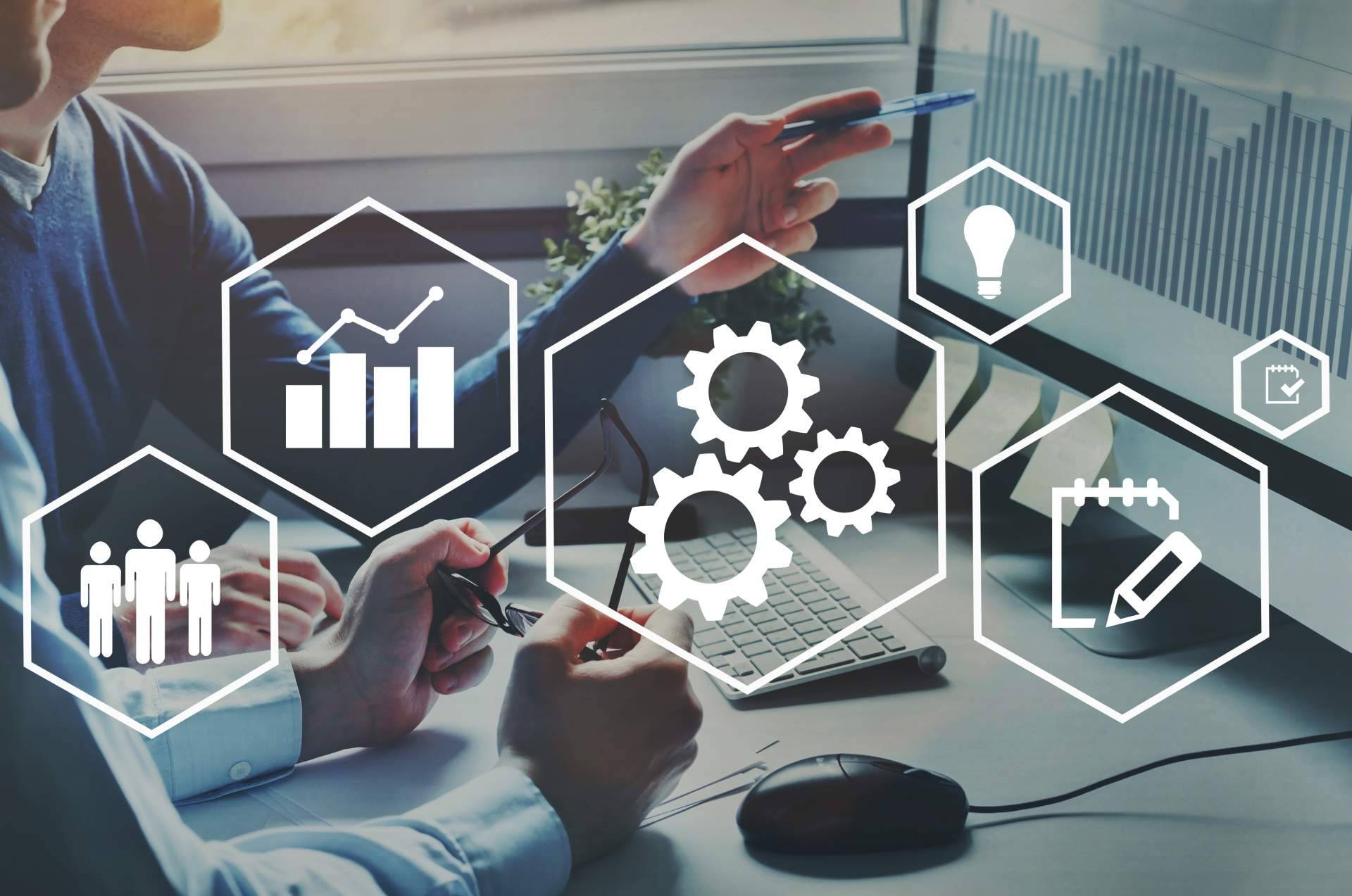 Las razones por las que el 30% de los proyectos de transformación digital tienen éxito y los otros no