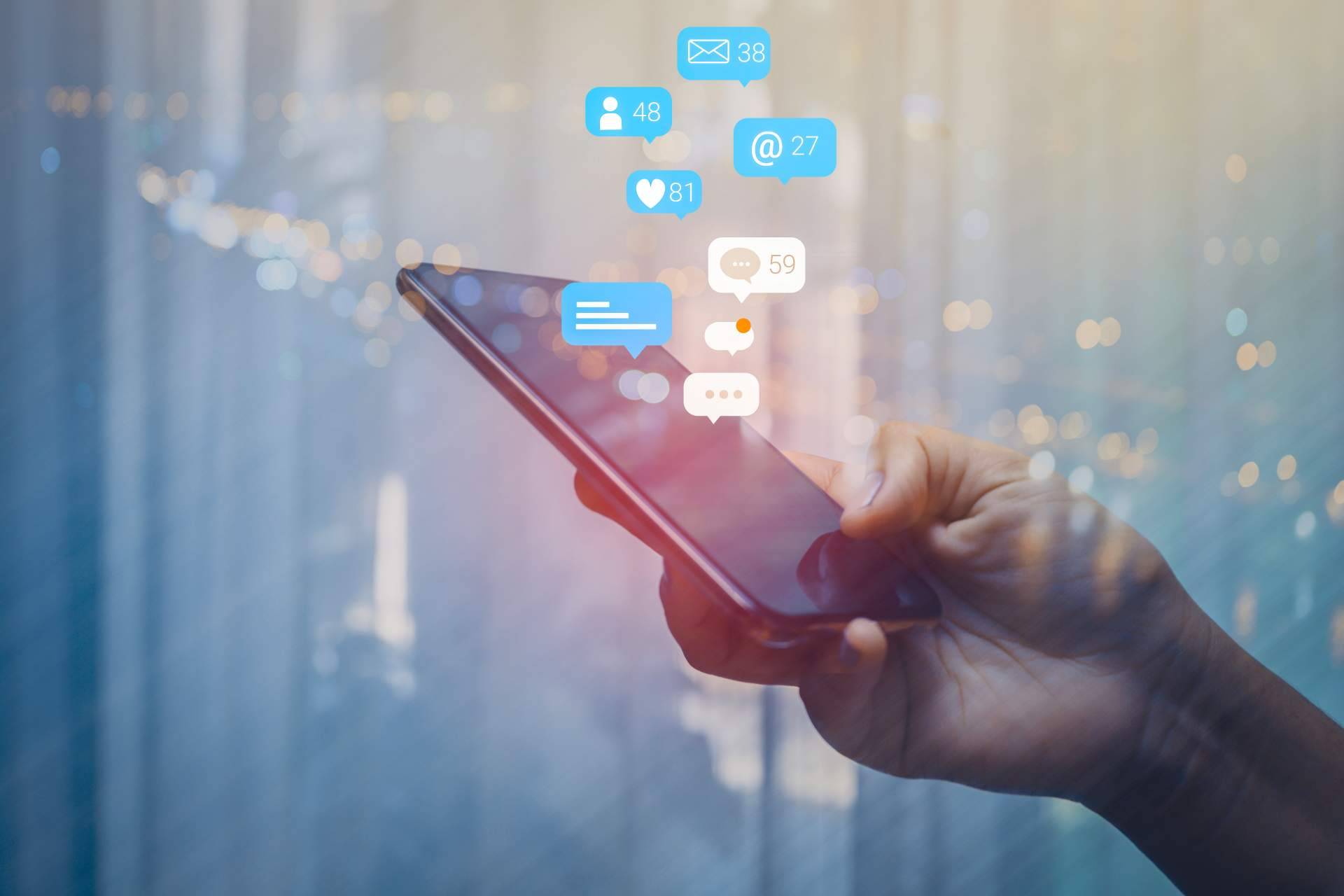 Gema Lázaro, la experta en marketing digital que ofrece un servicio integral
