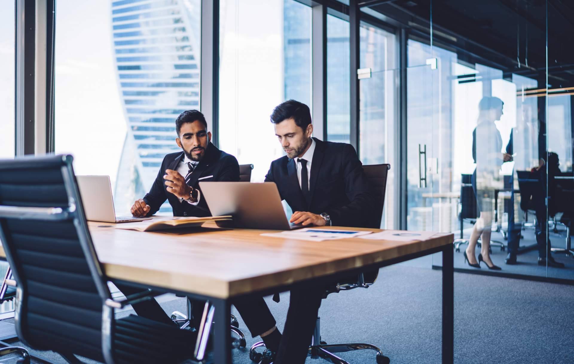La empresa especializada en servicios de IVA, Marosa