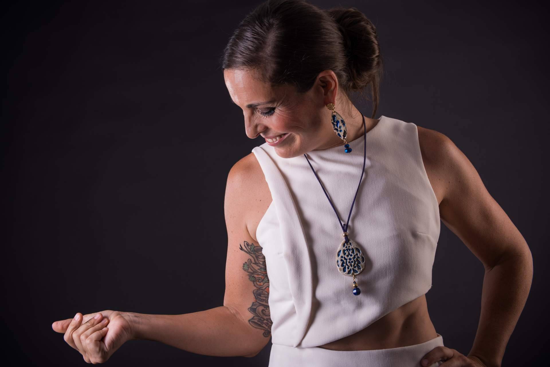 Colección Andalucía, presentada por Made in Málaga® y la diseñadora artesana malagueña, María Rengel