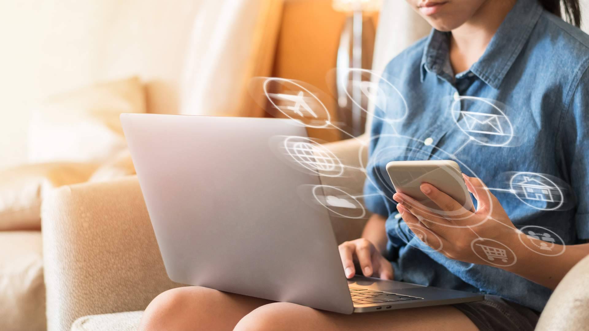 Iber.Digital explica la evolución del mercado de las ventas en internet en negocios locales