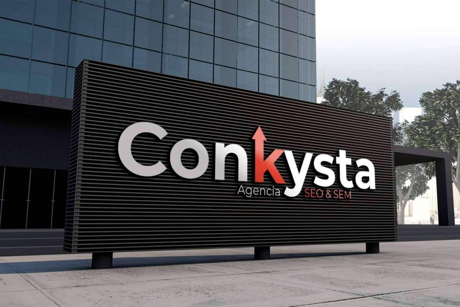 La importancia para las empresas de posicionarse en la web, por Conkysta