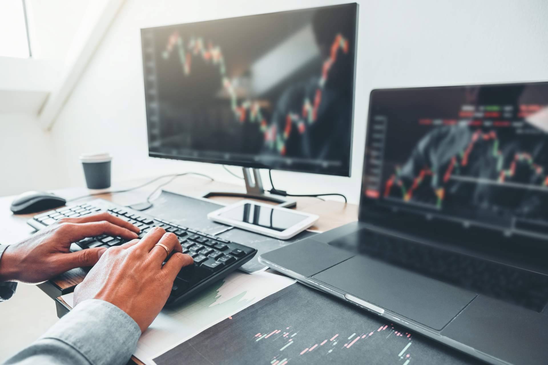 Hawk X, la empresa de marketing digital, es un emprendimiento de Diego Moreno
