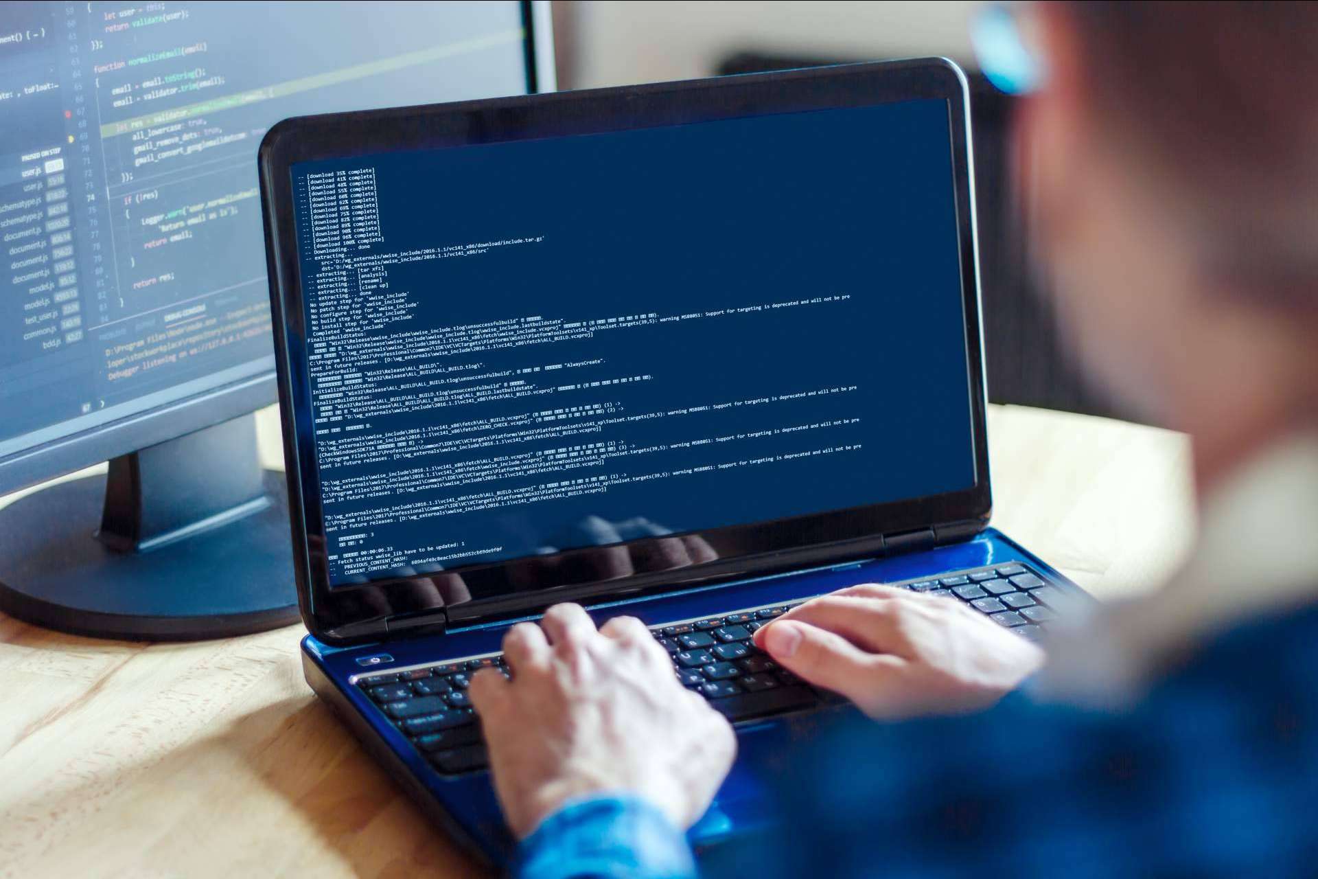 Formarse en ciberseguridad, una necesidad real