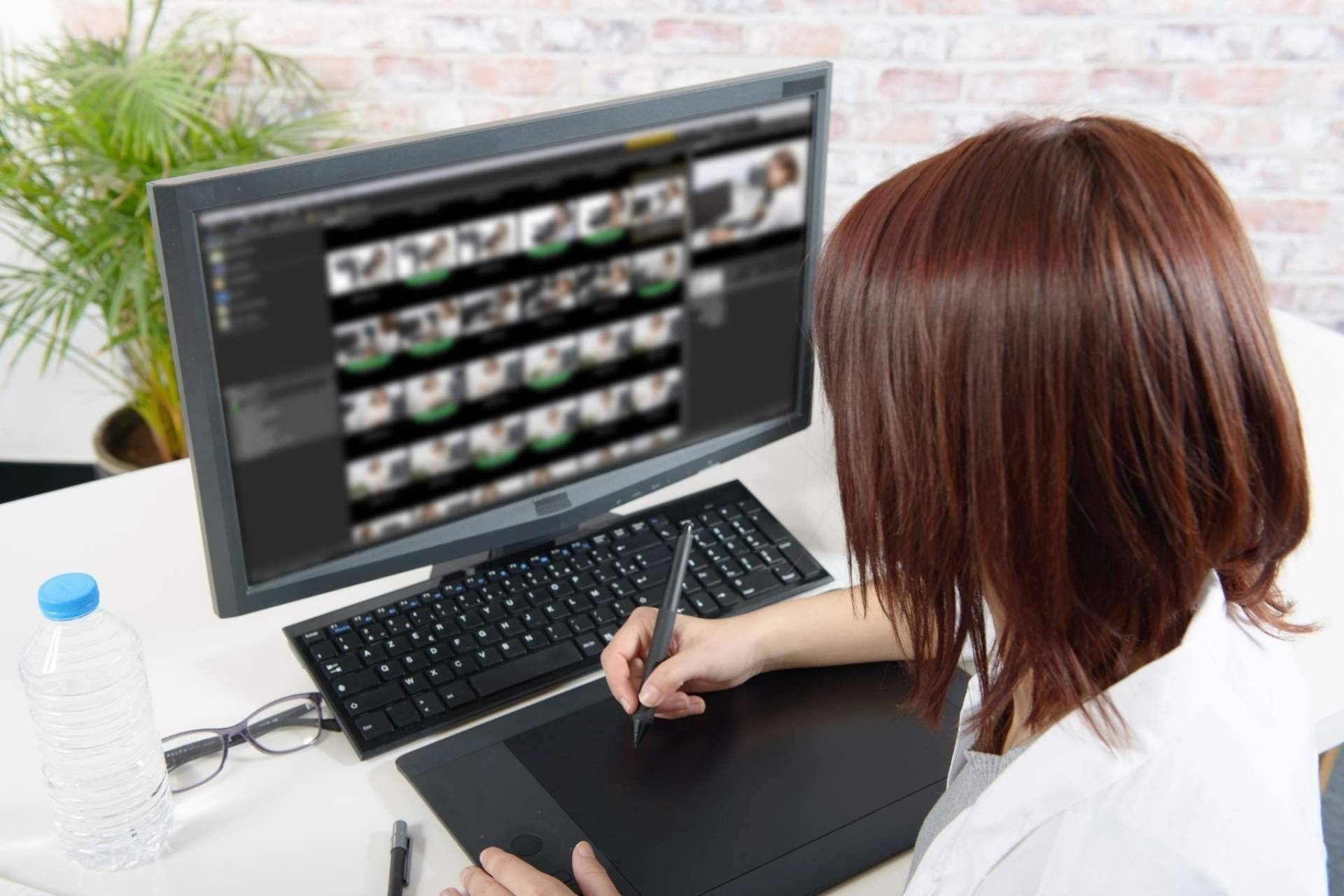 The Video Network expone que la revolución digital llega al mundo de la producción audiovisual